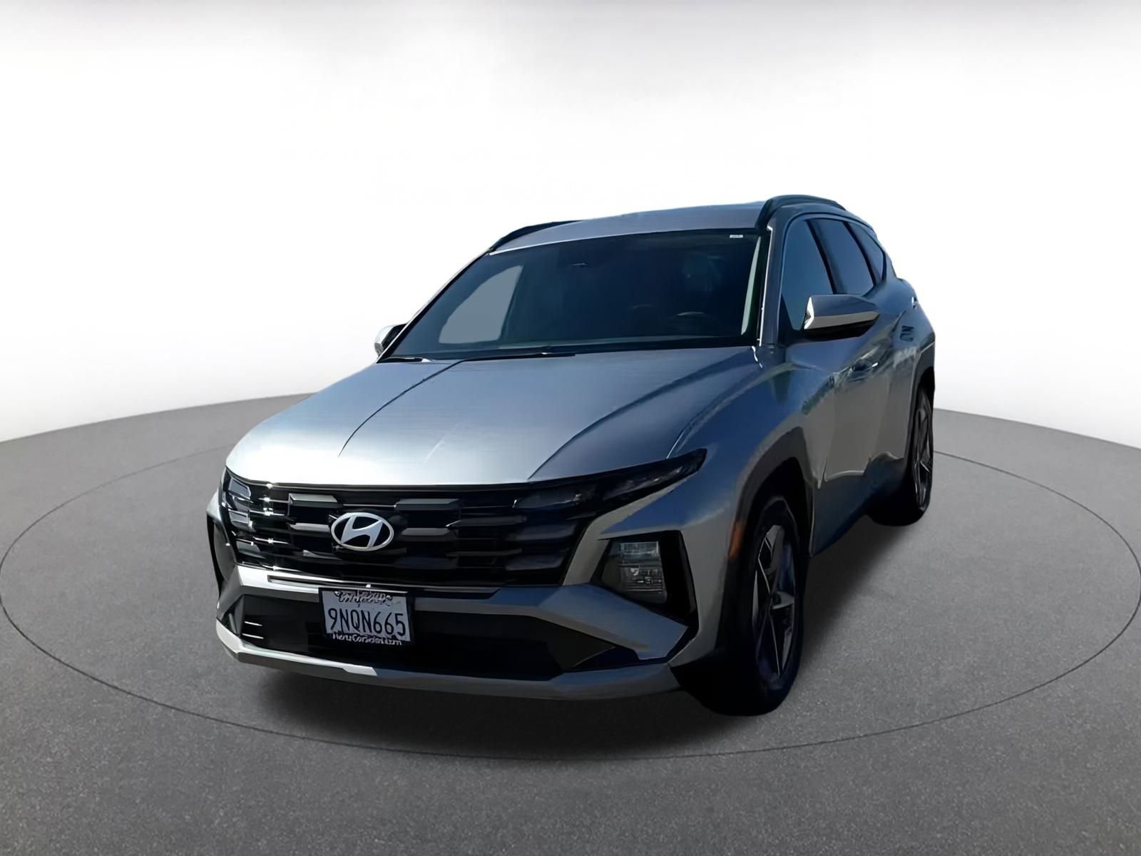 Thumbnail: 2025 Hyundai Tucson - 7