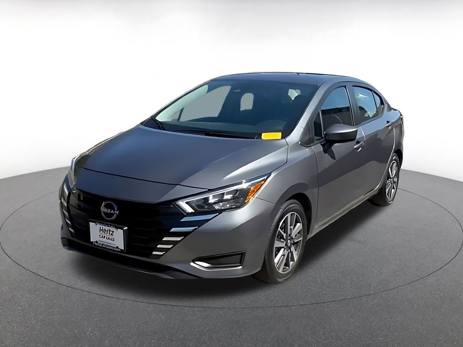 Thumbnail: 2025 Nissan Versa - 7