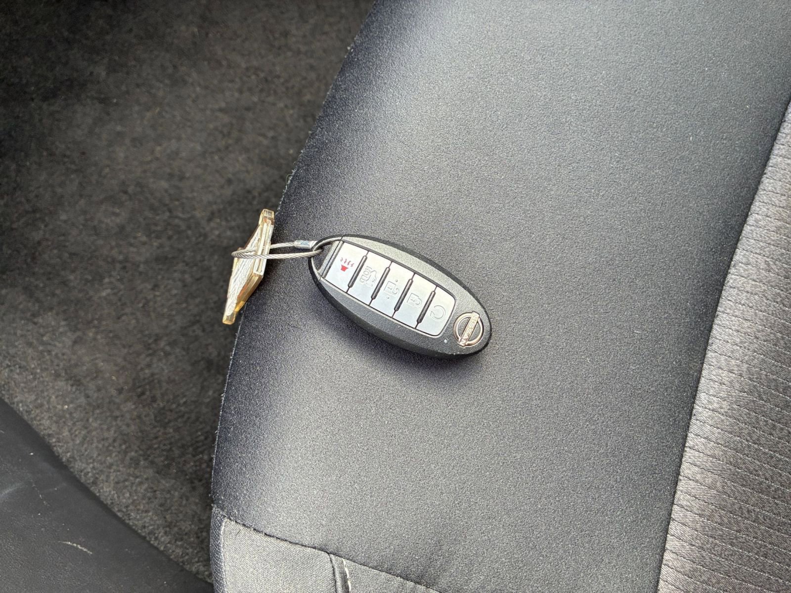 Thumbnail: 2025 Nissan Altima - 21