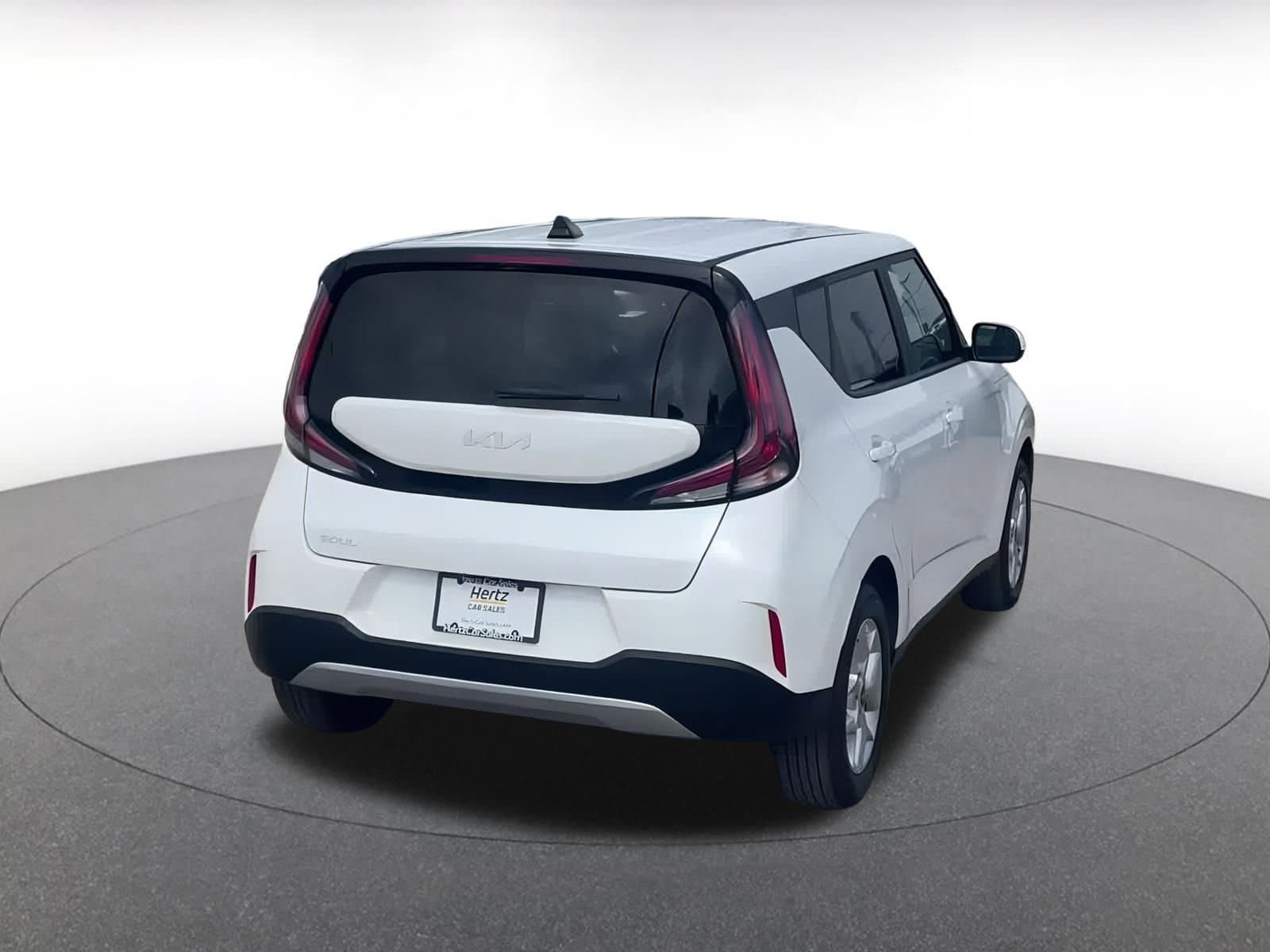 Thumbnail: 2024 Kia Soul - 14