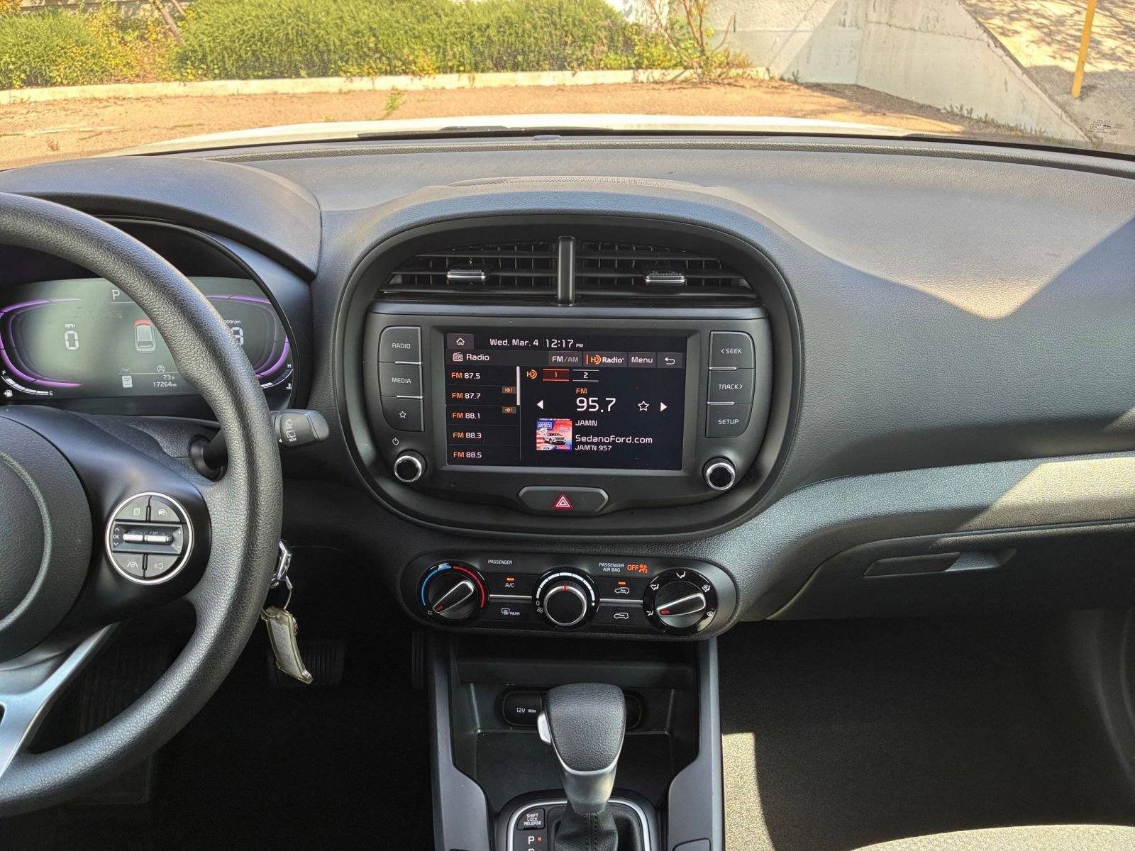 Thumbnail: 2025 Kia Soul - 17