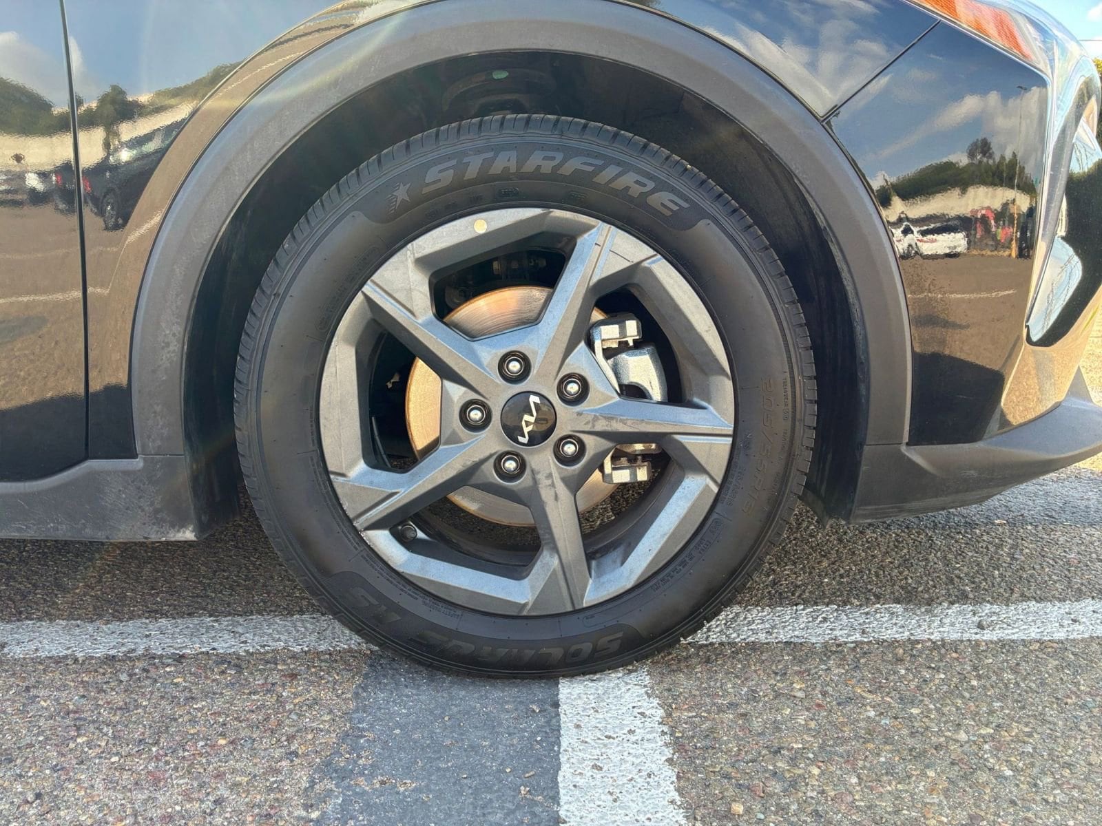 Thumbnail: 2025 Kia K4 - 29