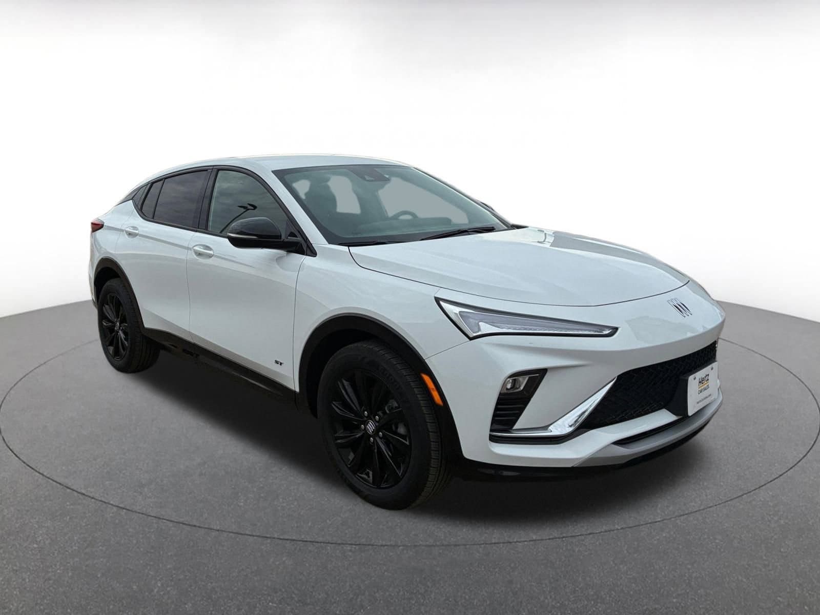 Thumbnail: 2025 Buick Envista - 1