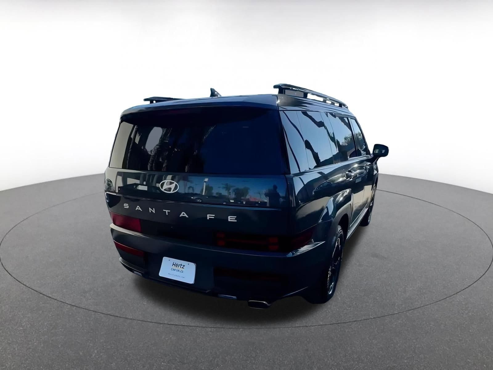 Thumbnail: 2025 Hyundai Santa Fe - 15