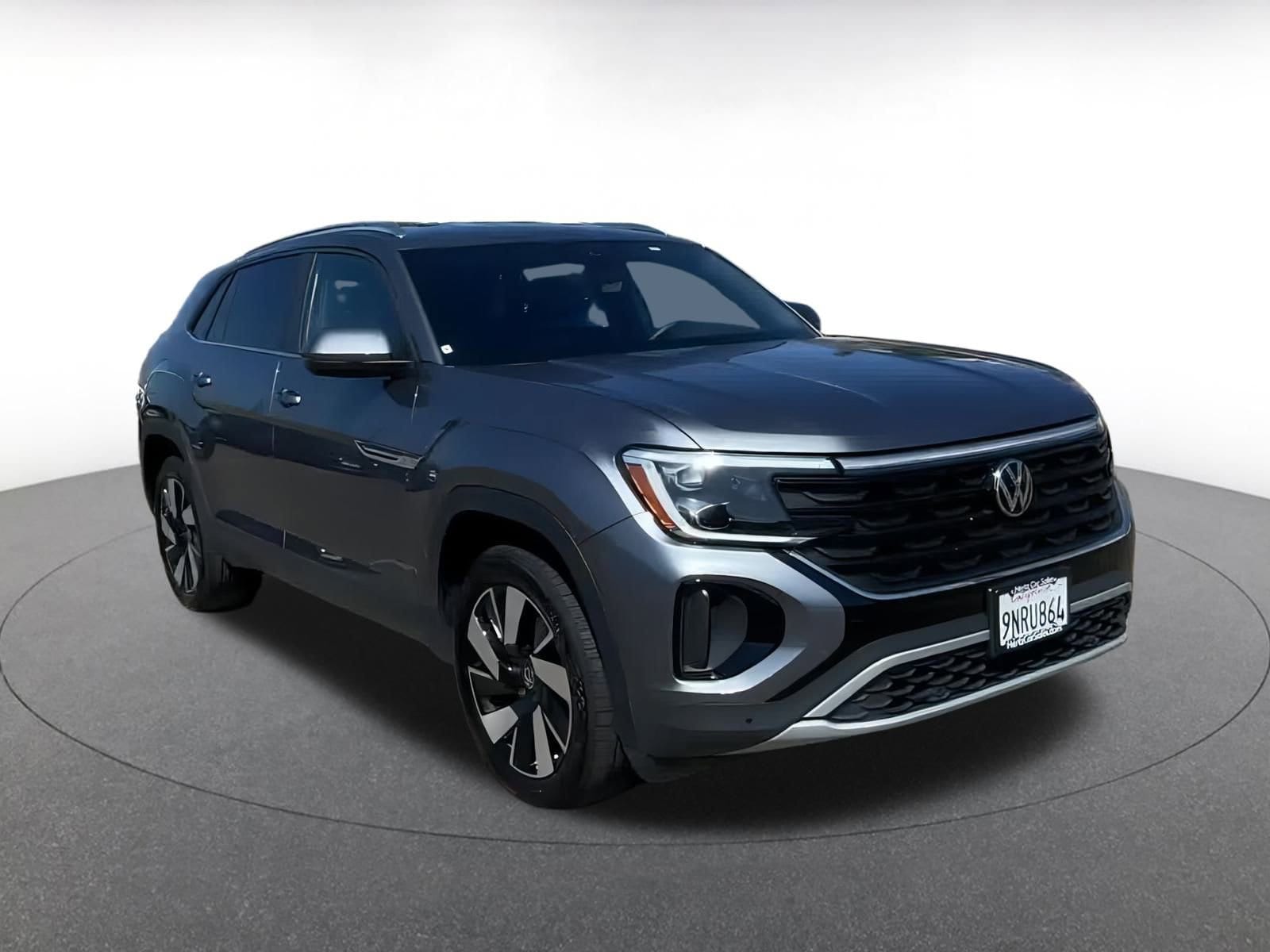 Thumbnail: 2025 Volkswagen Atlas - 3