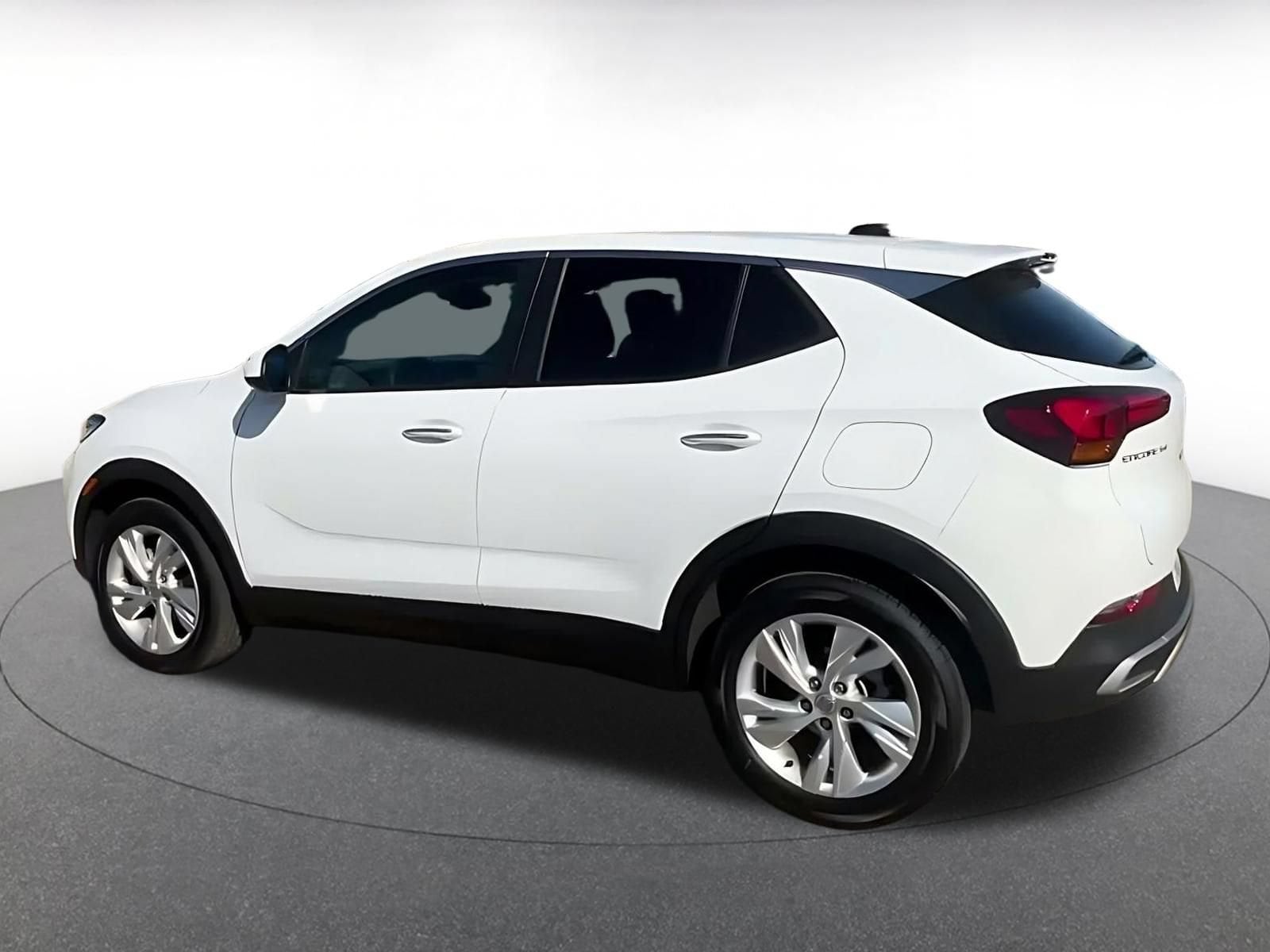 Thumbnail: 2026 Buick Encore GX - 9