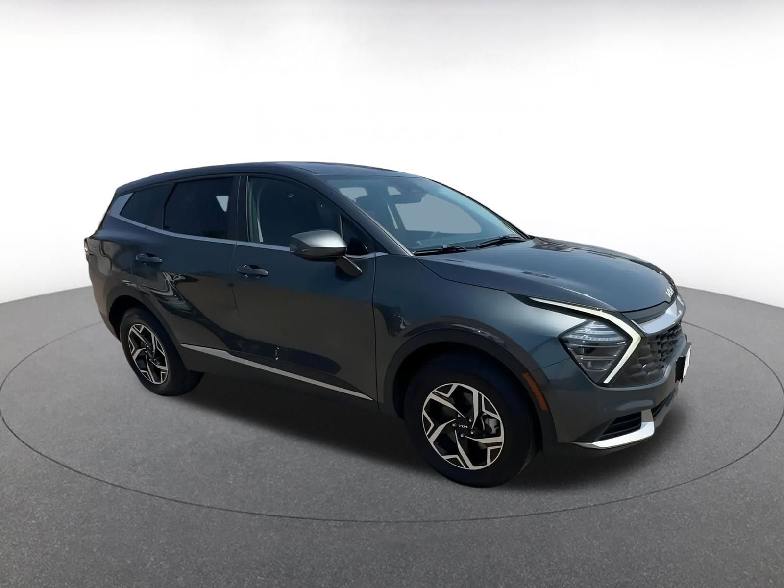 Thumbnail: 2024 Kia Sportage - 2