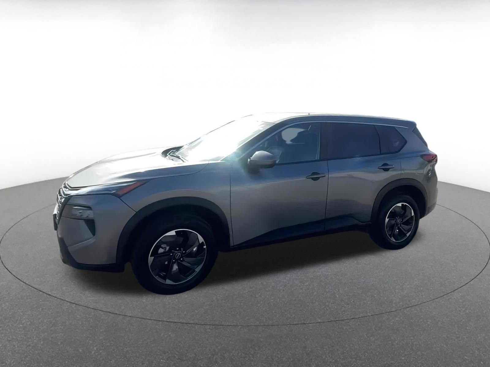 Thumbnail: 2024 Nissan Rogue - 7