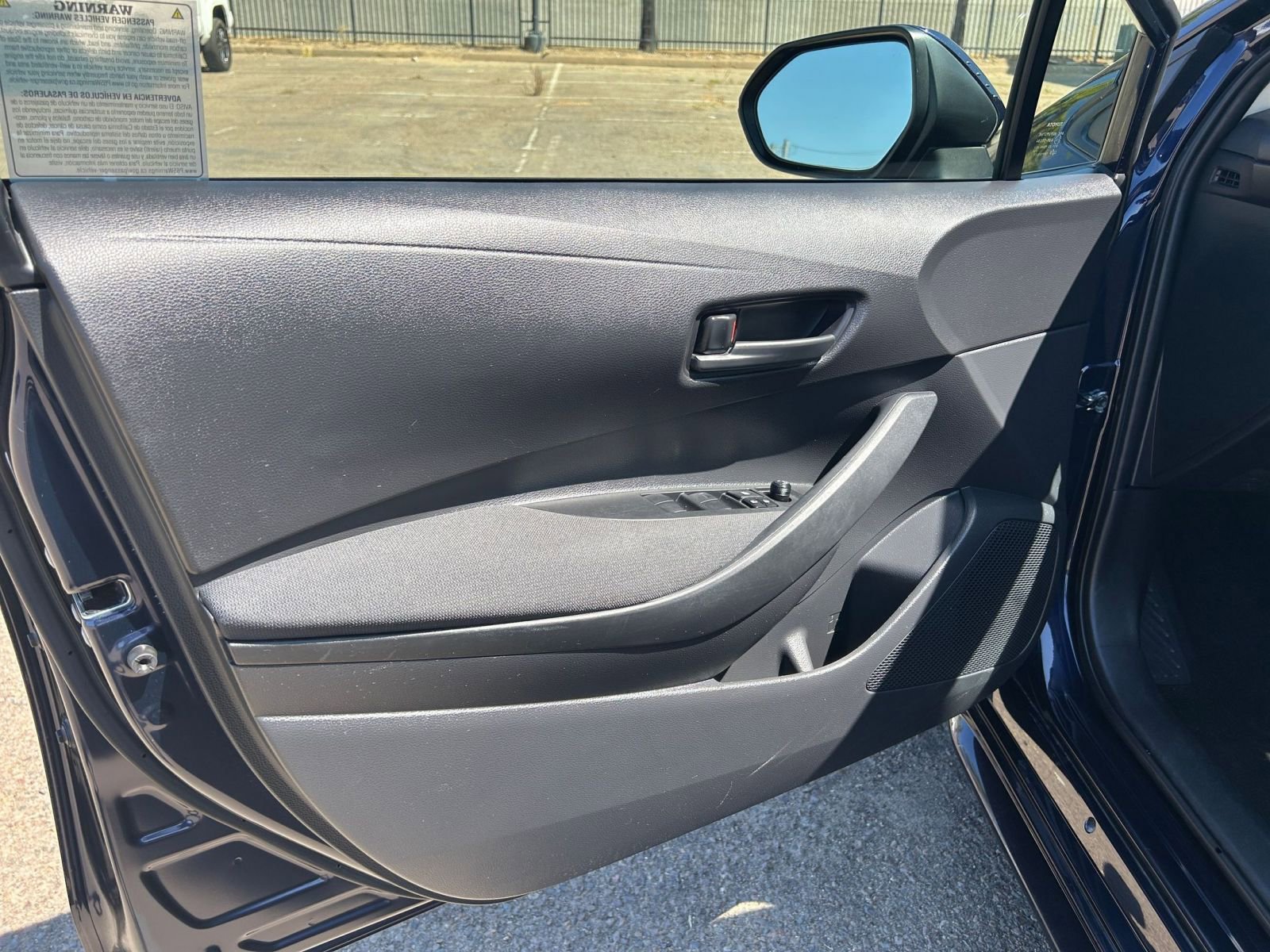 Thumbnail: 2025 Toyota Corolla - 20