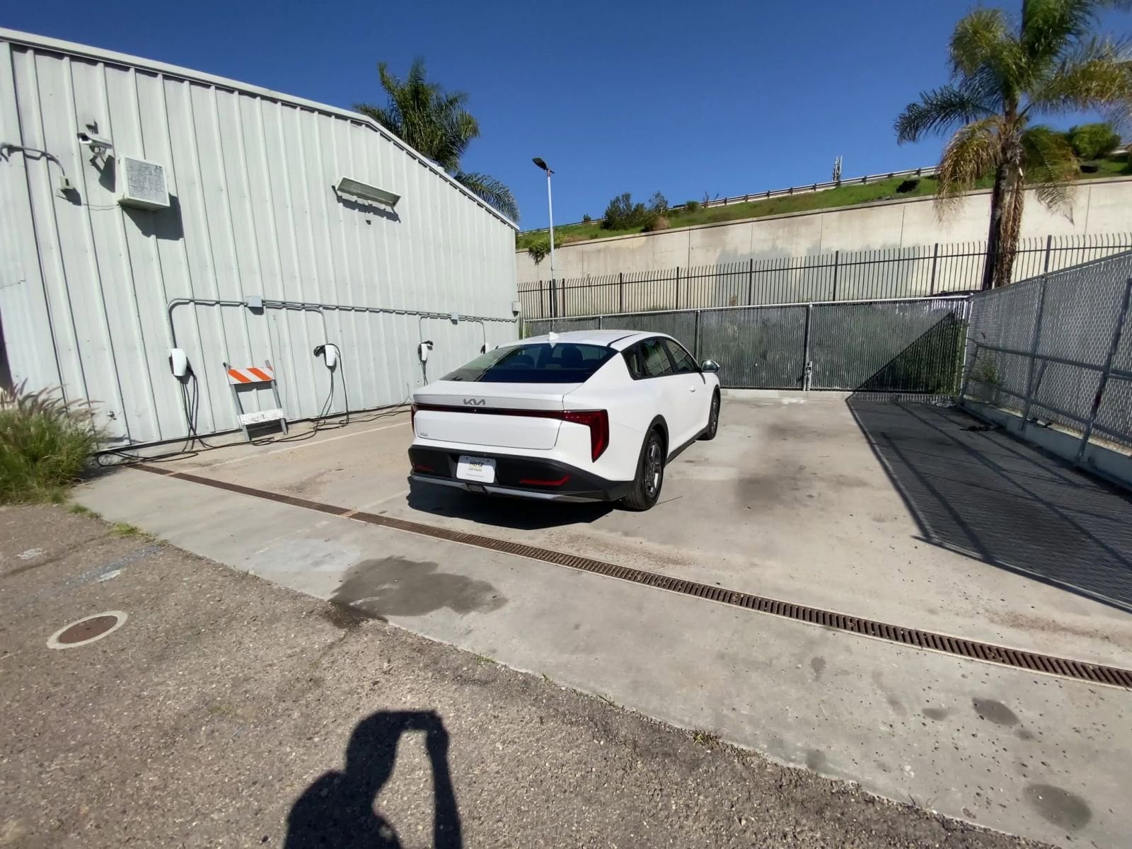 Thumbnail: 2025 Kia K4 - 15