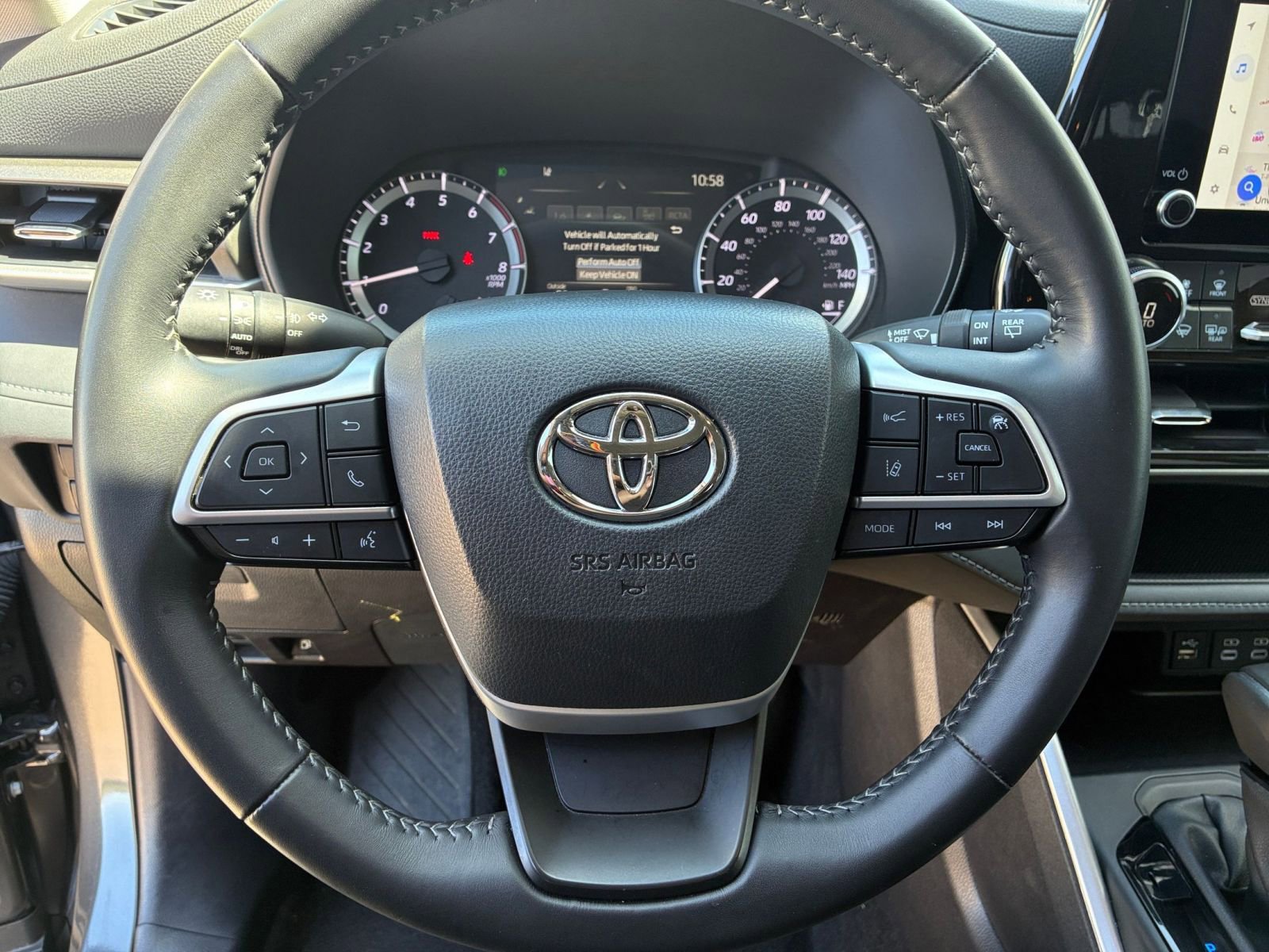 Thumbnail: 2025 Toyota Highlander - 29