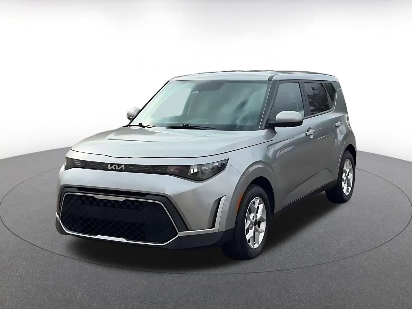 Thumbnail: 2025 Kia Soul - 7