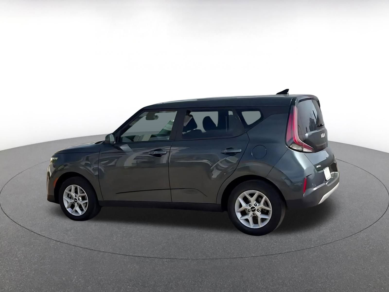 Thumbnail: 2025 Kia Soul - 10