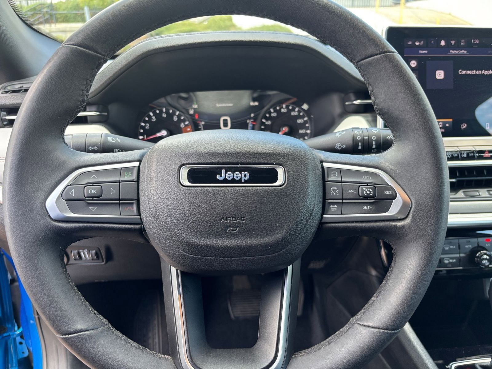 Thumbnail: 2025 Jeep Compass - 29