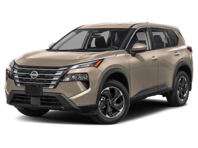 Thumbnail: 2025 Nissan Rogue - 1