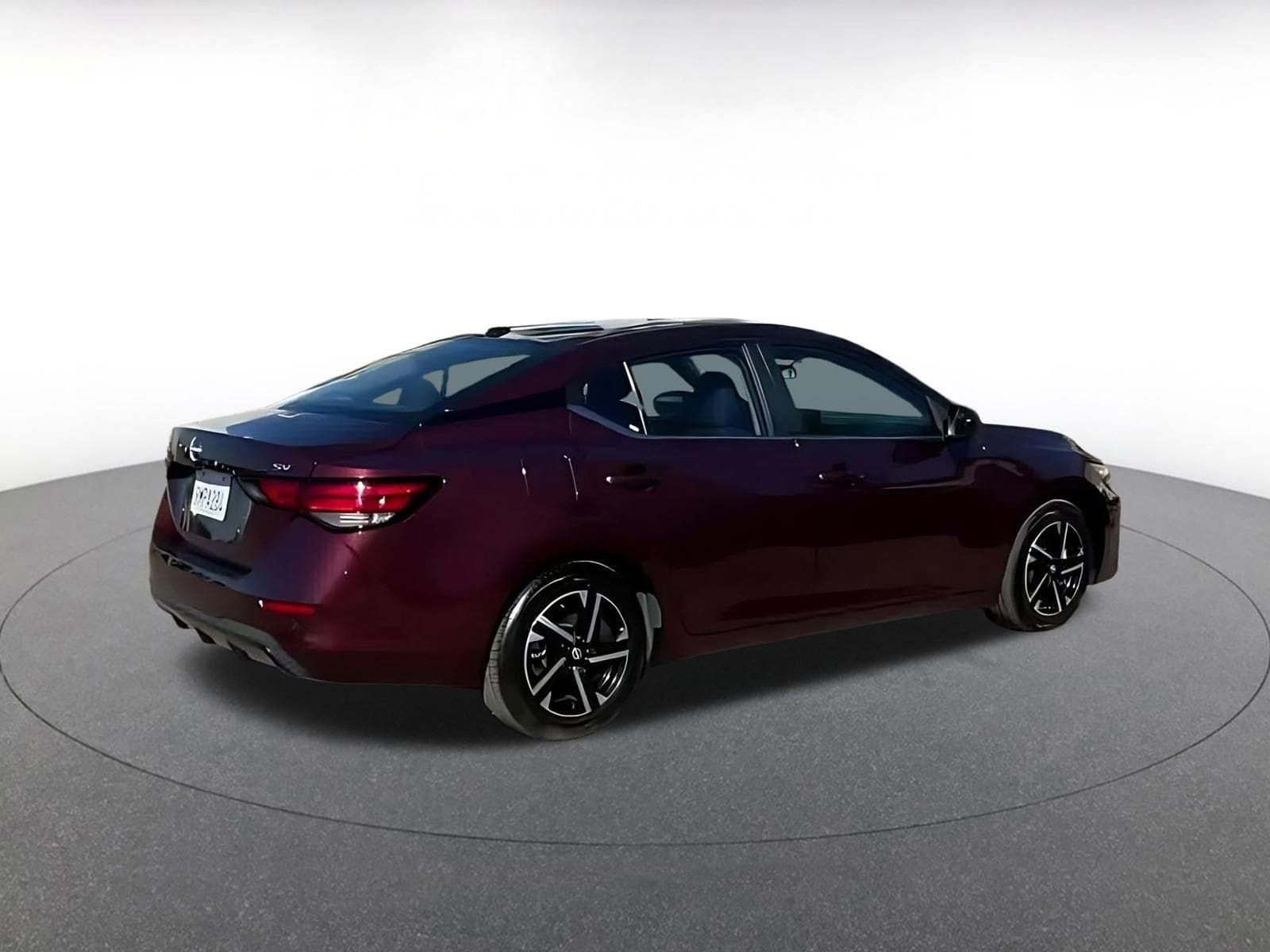 Thumbnail: 2024 Nissan Sentra - 12