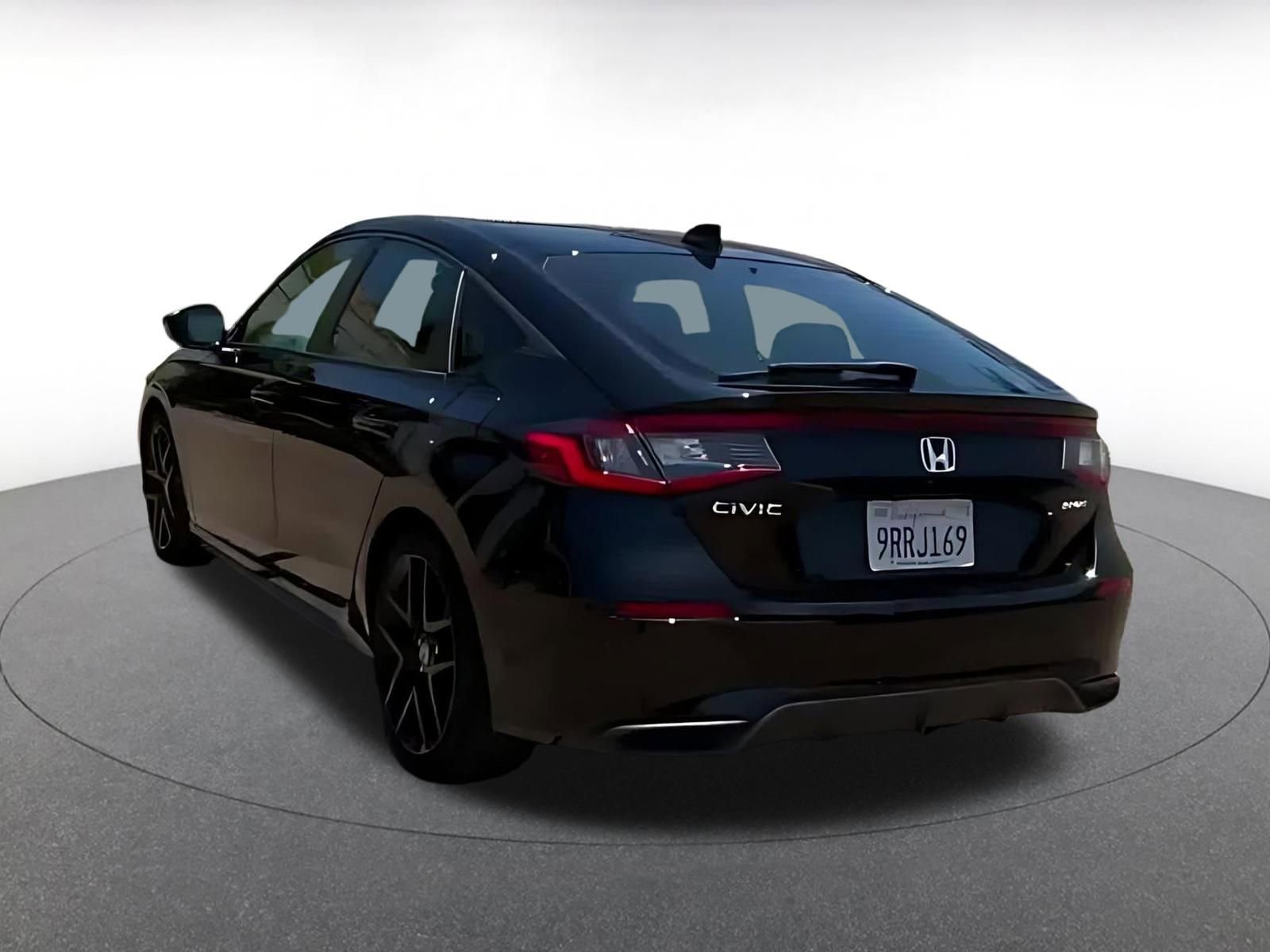 Thumbnail: 2025 Honda Civic - 14