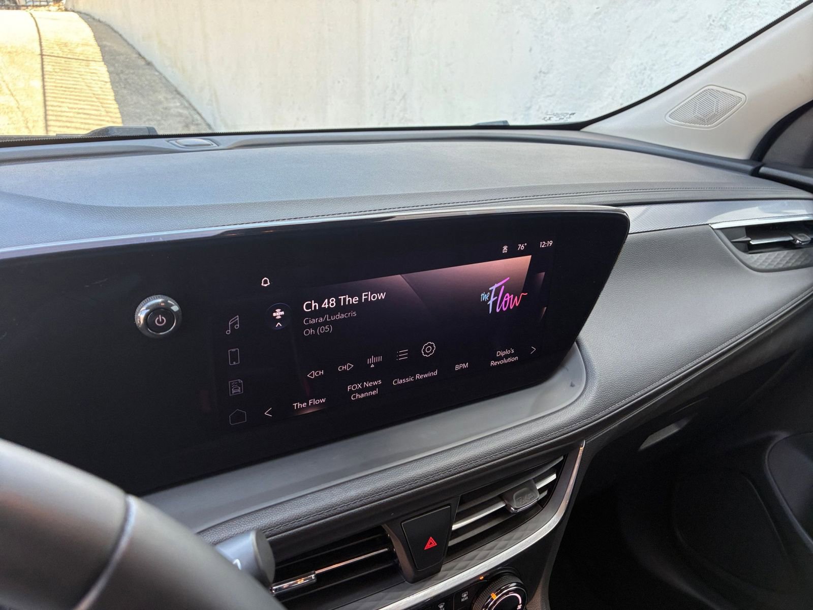 Thumbnail: 2025 Buick Encore GX - 20