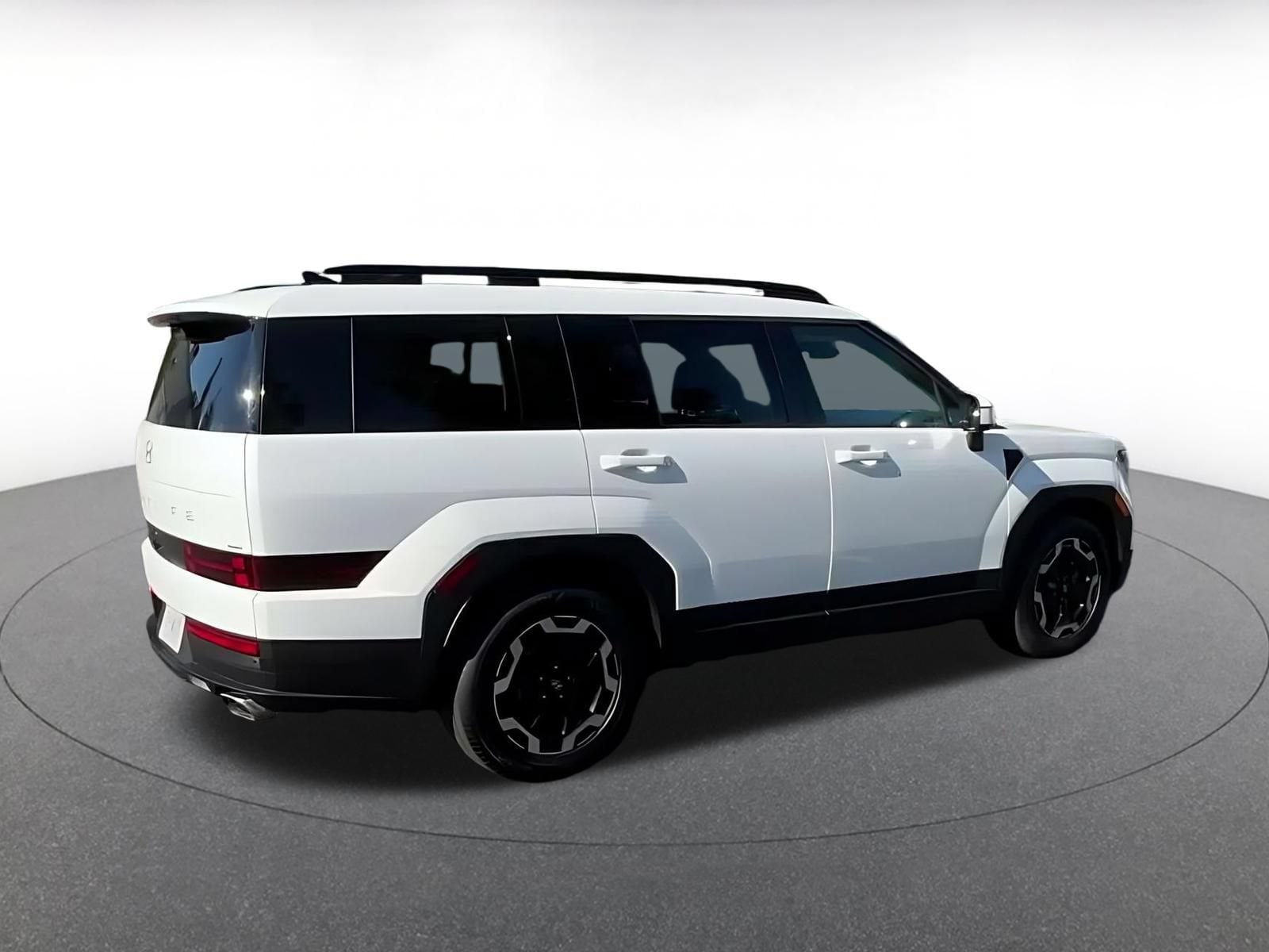 Thumbnail: 2026 Hyundai Santa Fe - 11