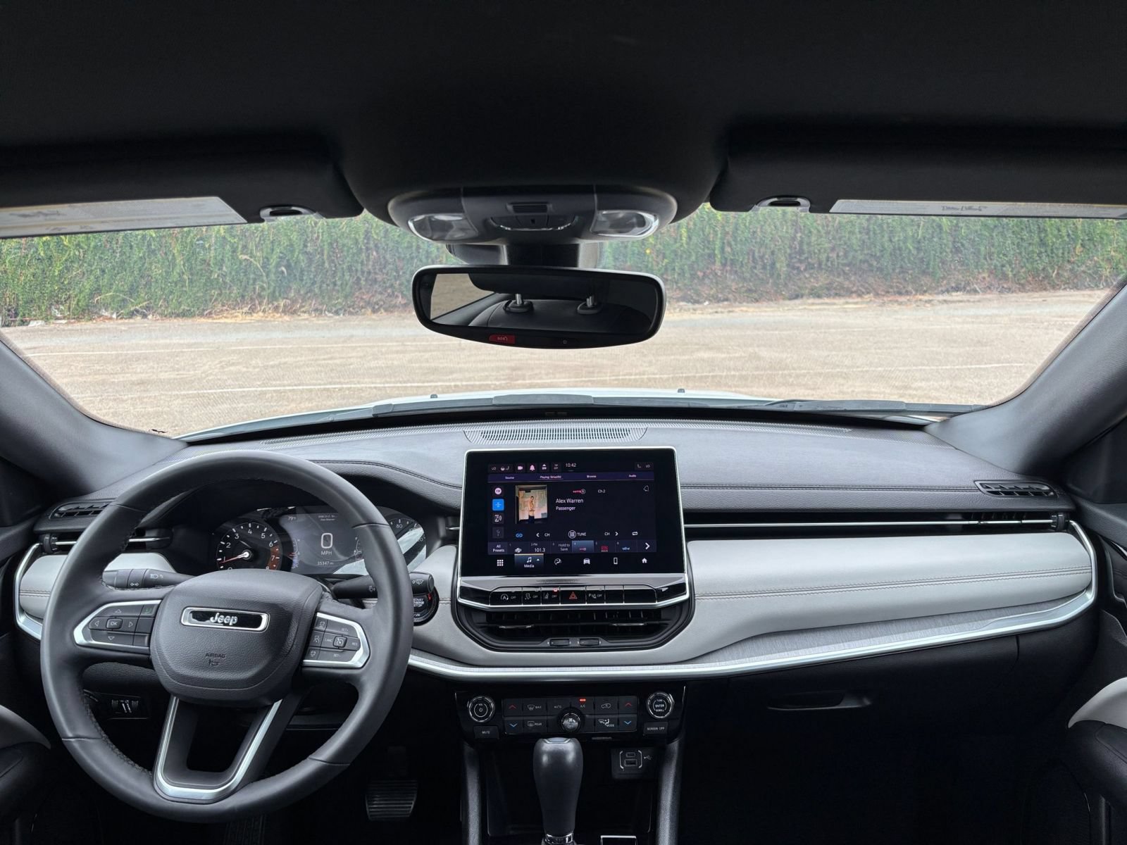 Thumbnail: 2025 Jeep Compass - 29