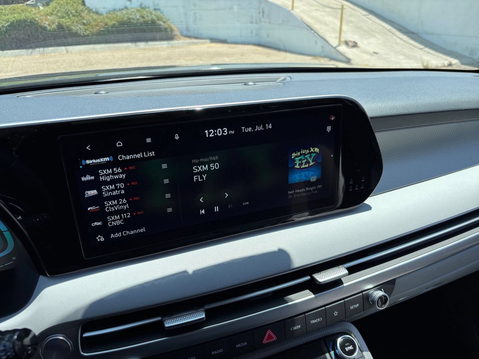 Thumbnail: 2025 Hyundai Palisade - 21