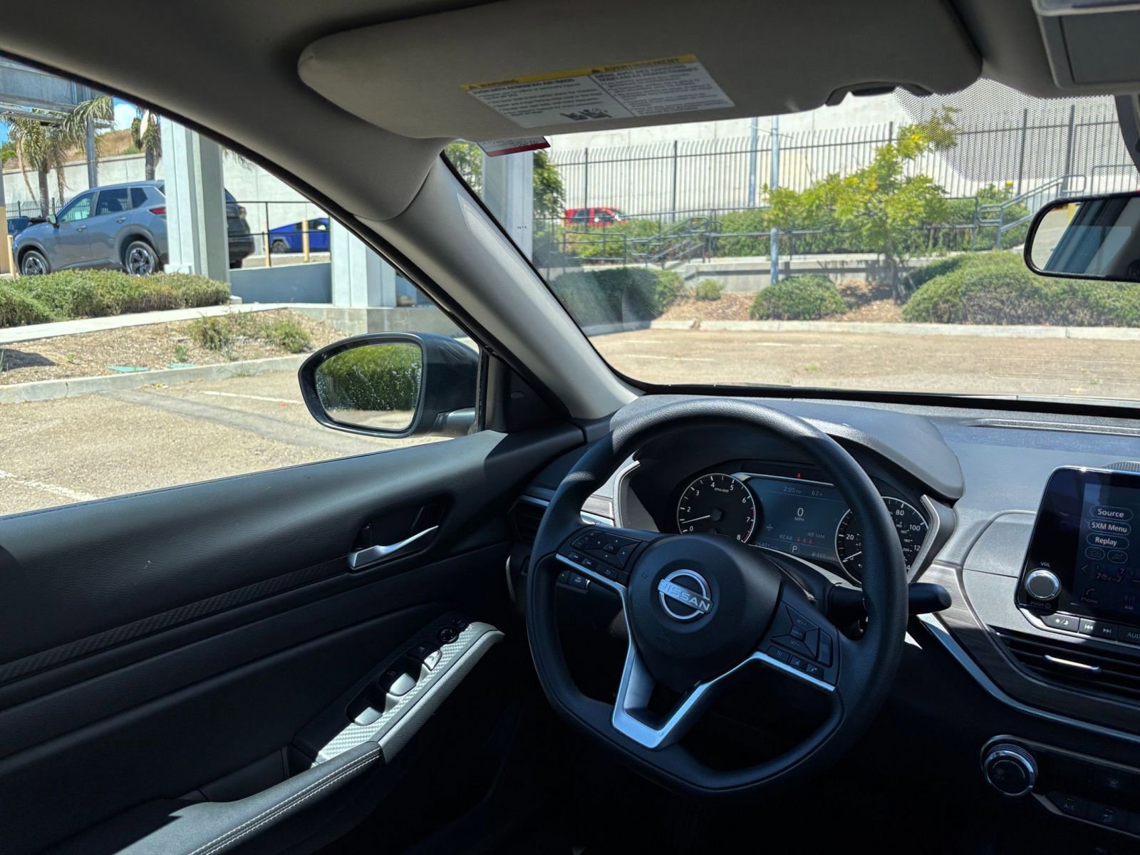 Thumbnail: 2025 Nissan Altima - 34