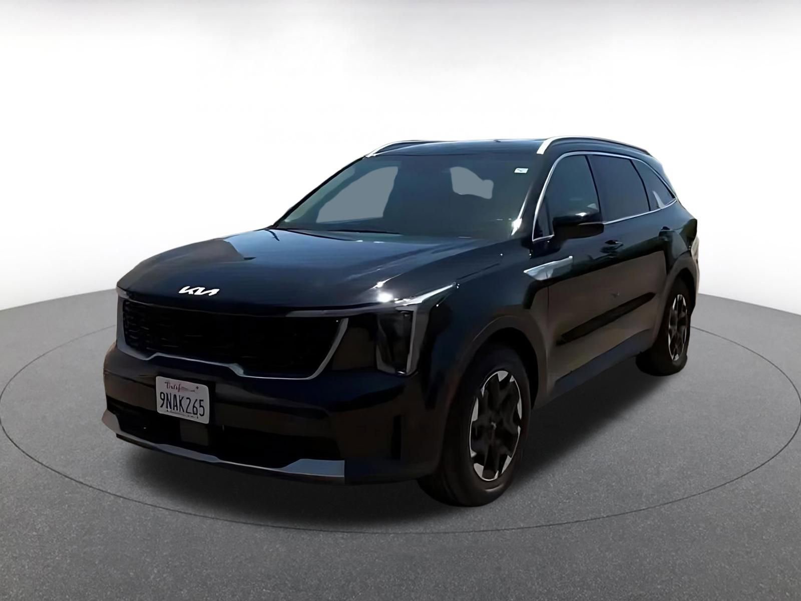 Thumbnail: 2024 Kia Sorento - 7