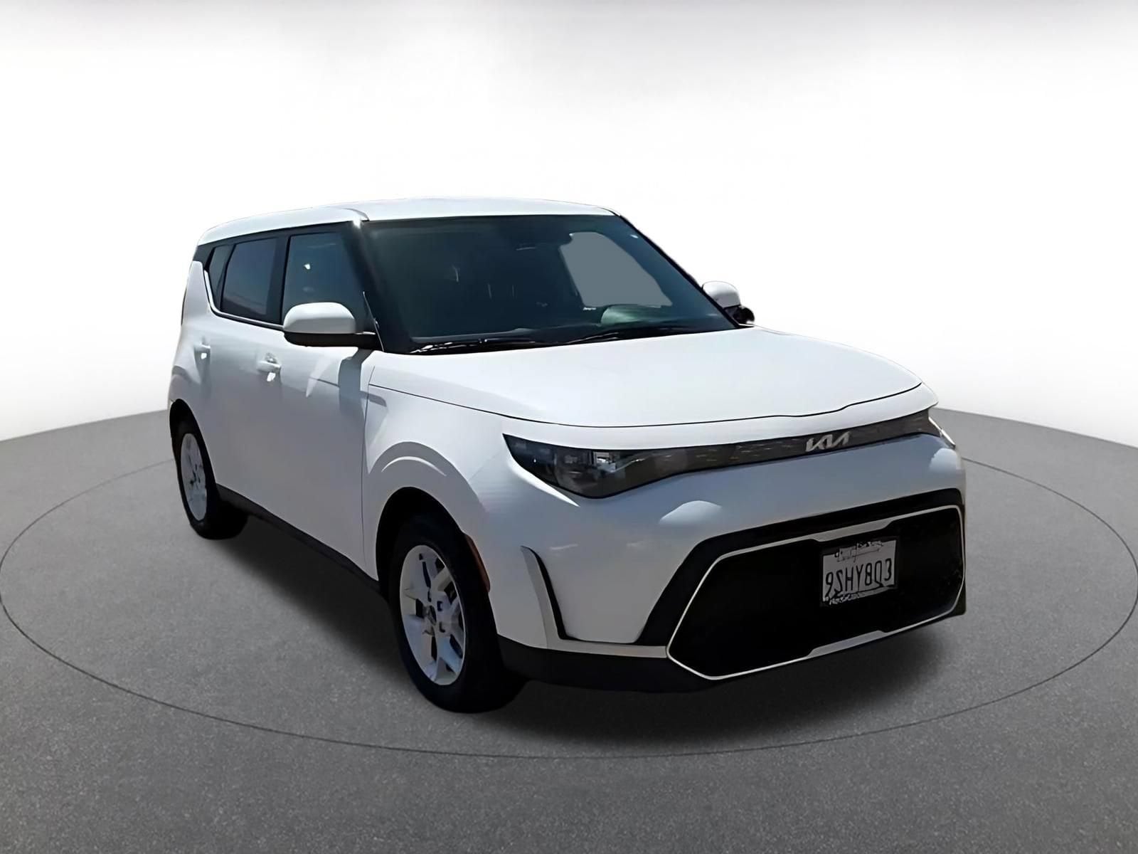 Thumbnail: 2025 Kia Soul - 3
