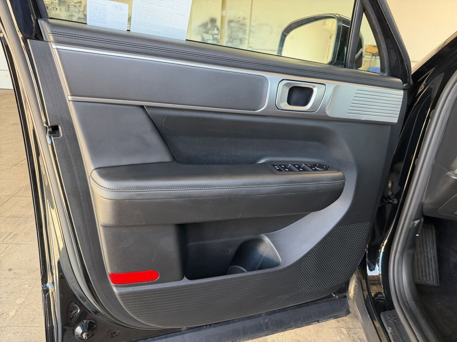 Thumbnail: 2025 Hyundai Santa Fe - 20