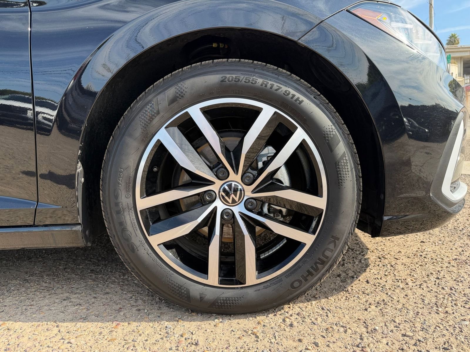 Thumbnail: 2025 Volkswagen Jetta - 29