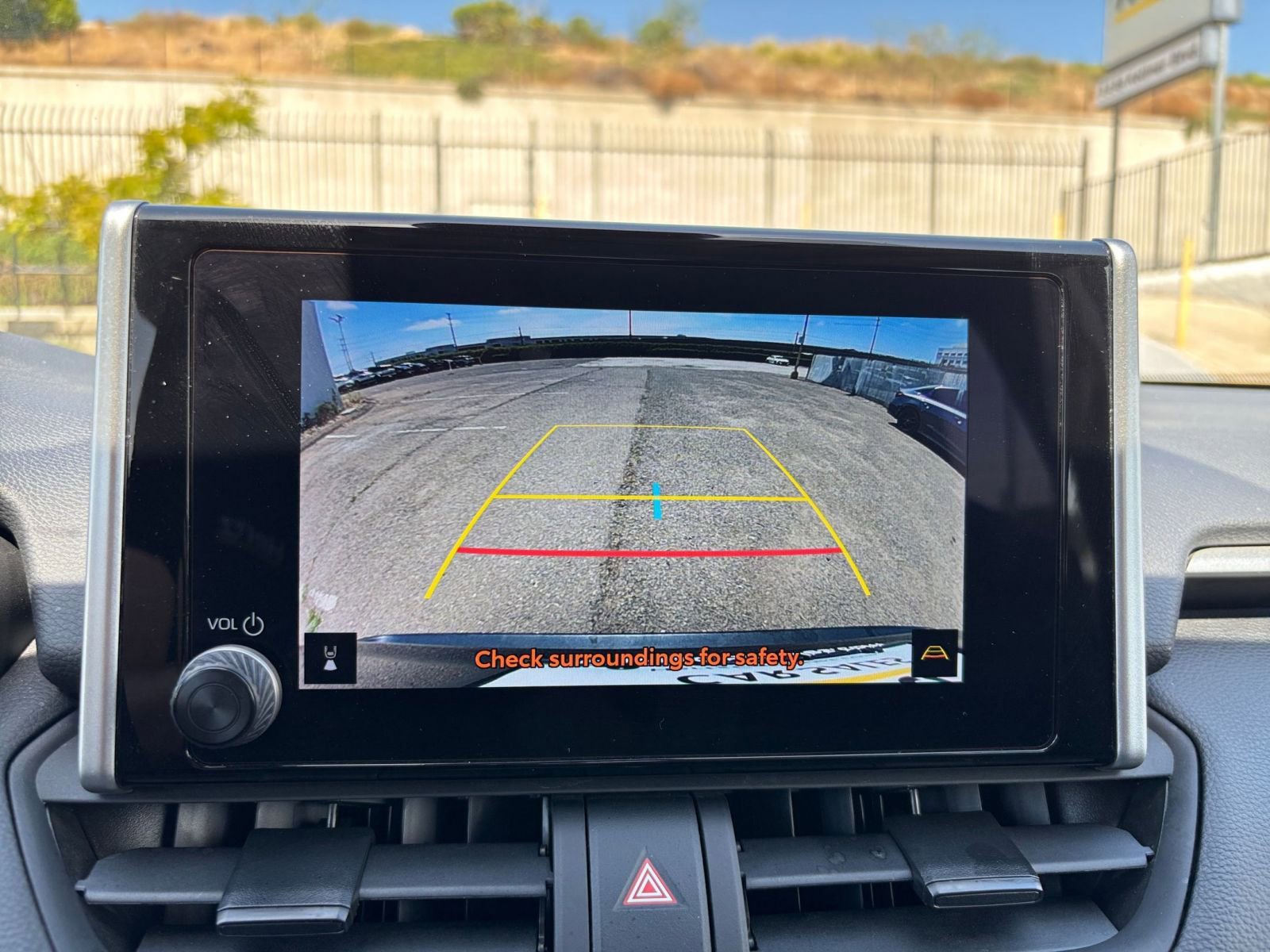 Thumbnail: 2024 Toyota RAV4 - 25