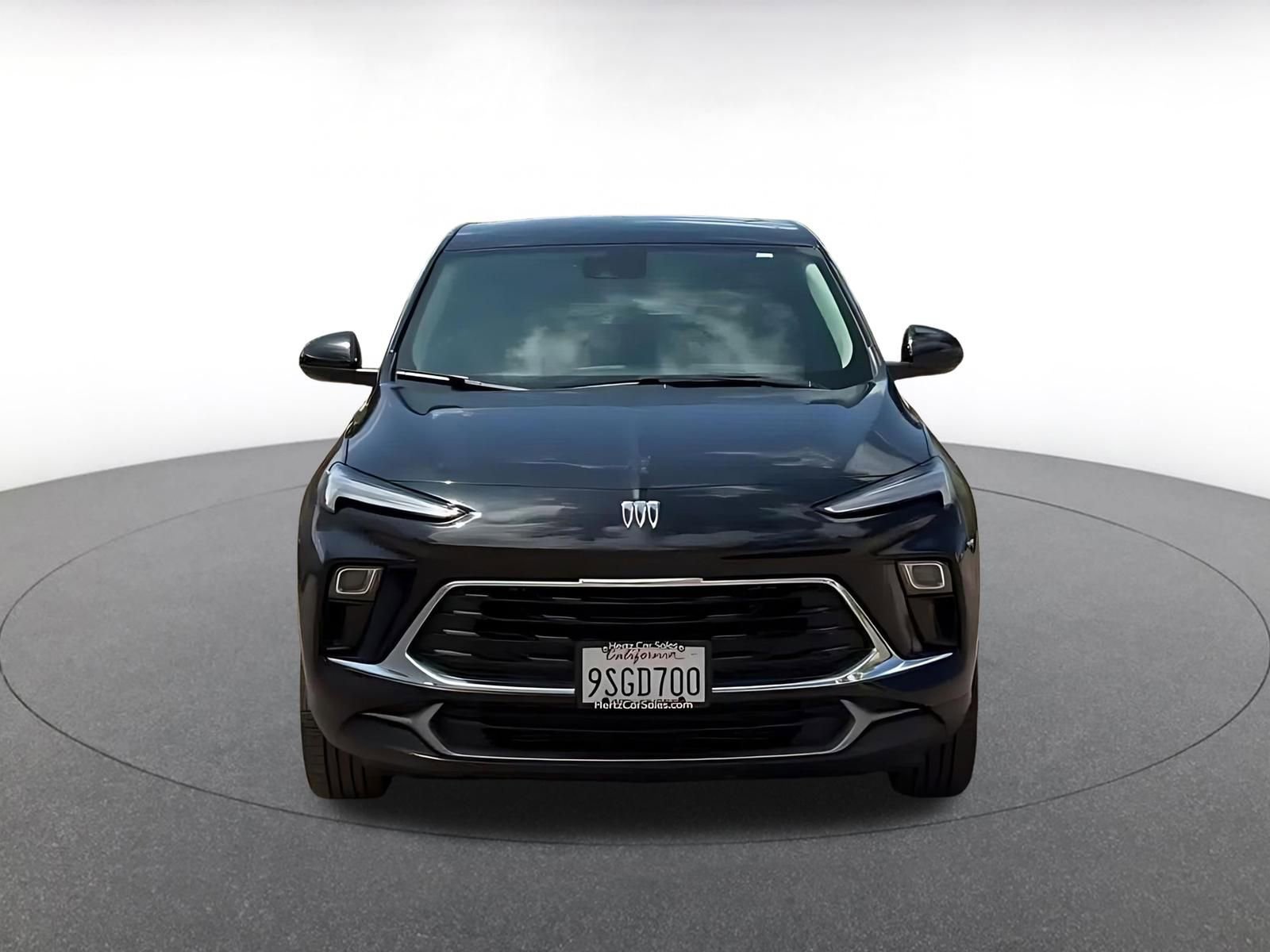 Thumbnail: 2025 Buick Encore GX - 4