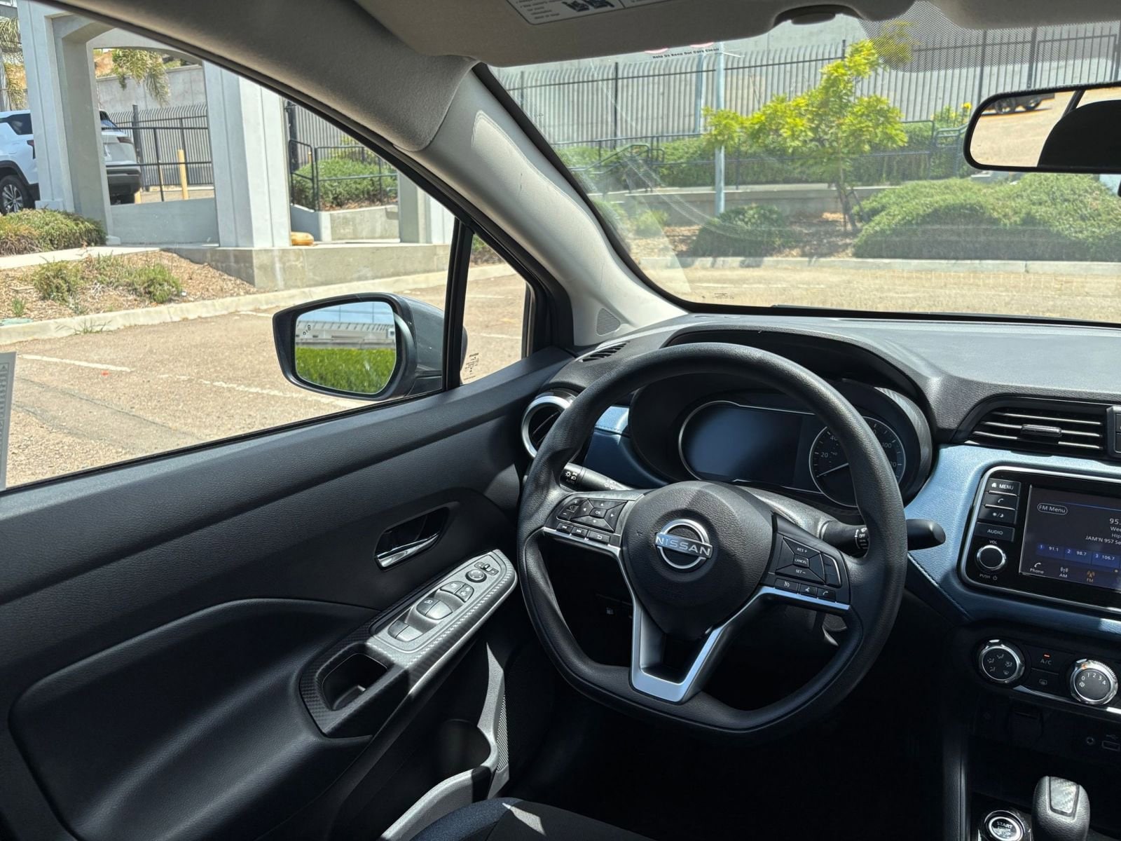 Thumbnail: 2025 Nissan Versa - 32