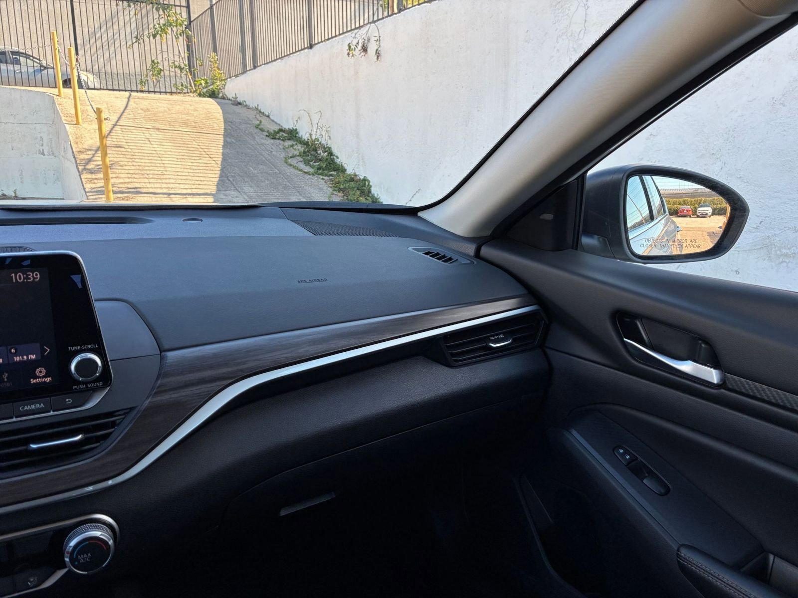 Thumbnail: 2025 Nissan Altima - 35