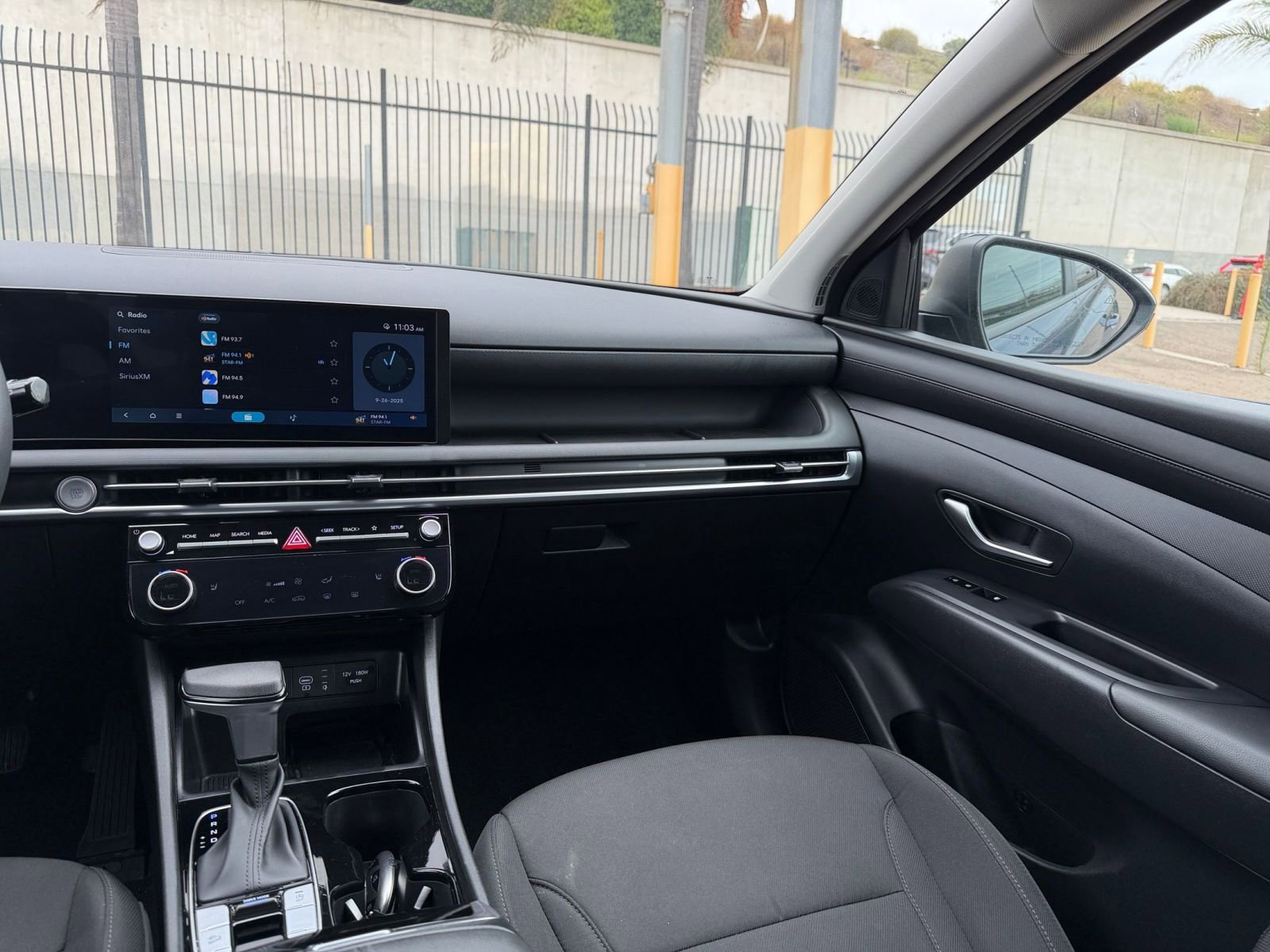 Thumbnail: 2025 Hyundai Tucson - 35