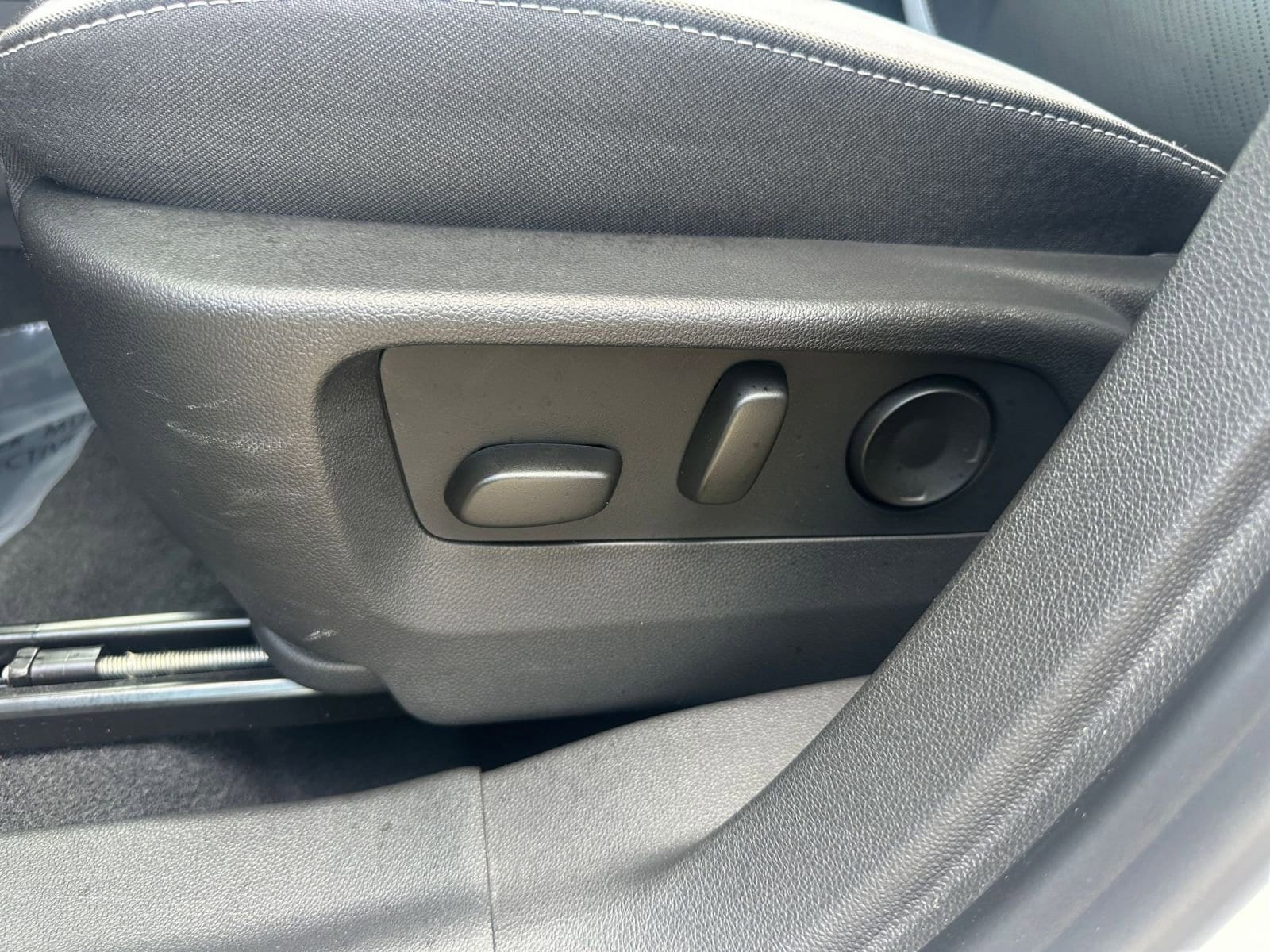 Thumbnail: 2024 Buick Envision - 23