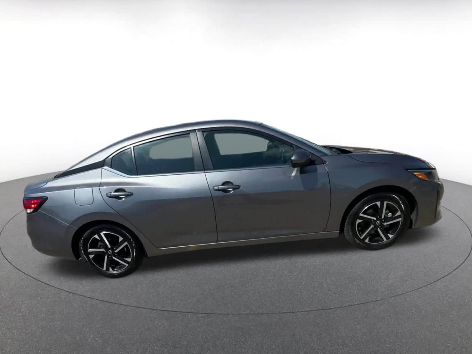 Thumbnail: 2024 Nissan Sentra - 16