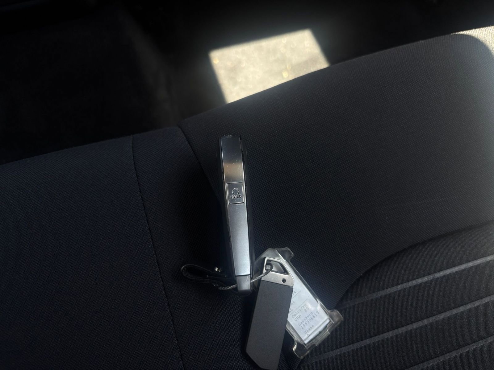 Thumbnail: 2025 Kia K5 - 23