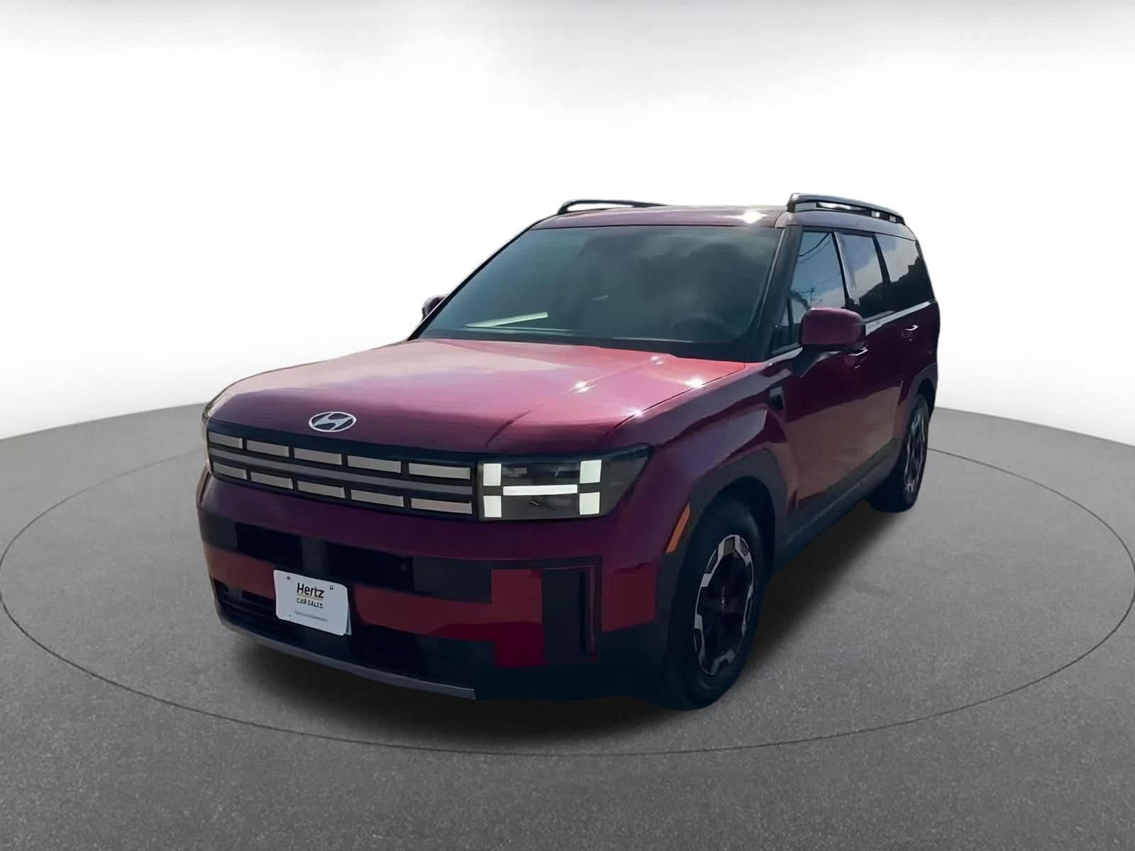 Thumbnail: 2025 Hyundai Santa Fe - 7