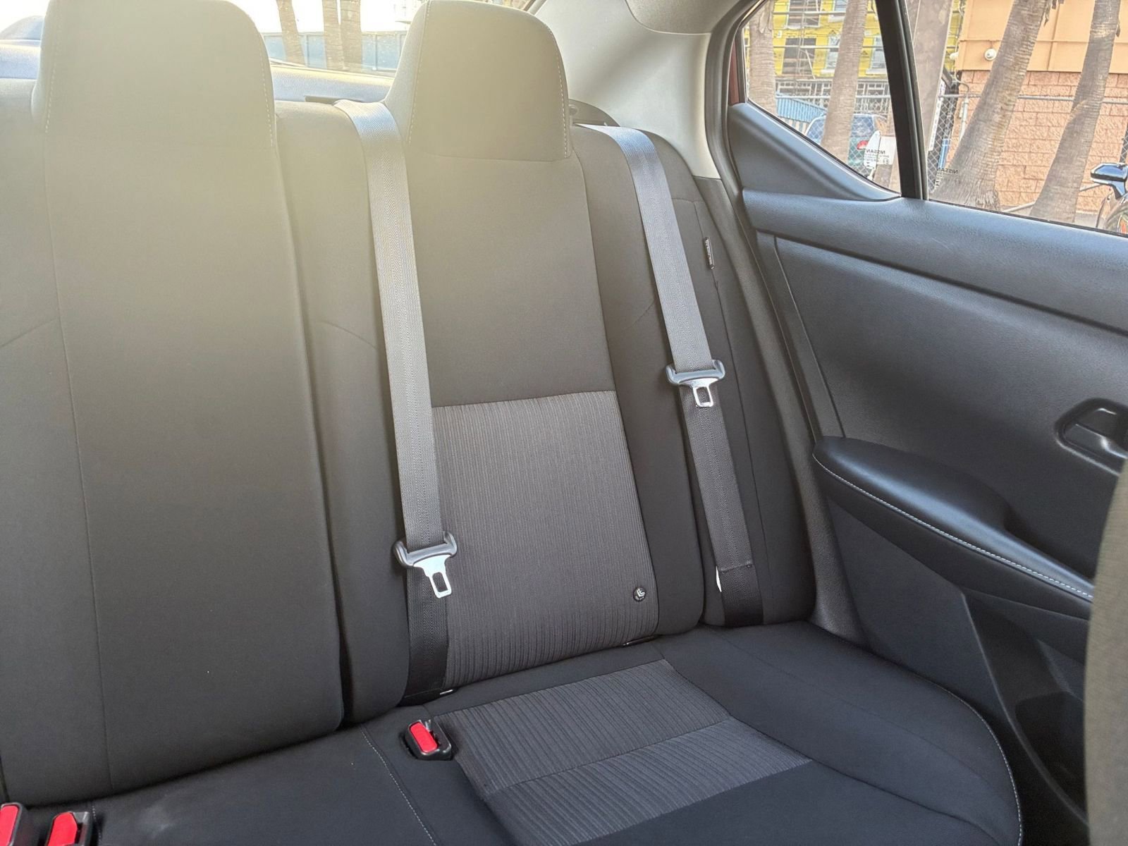 Thumbnail: 2025 Nissan Sentra - 35