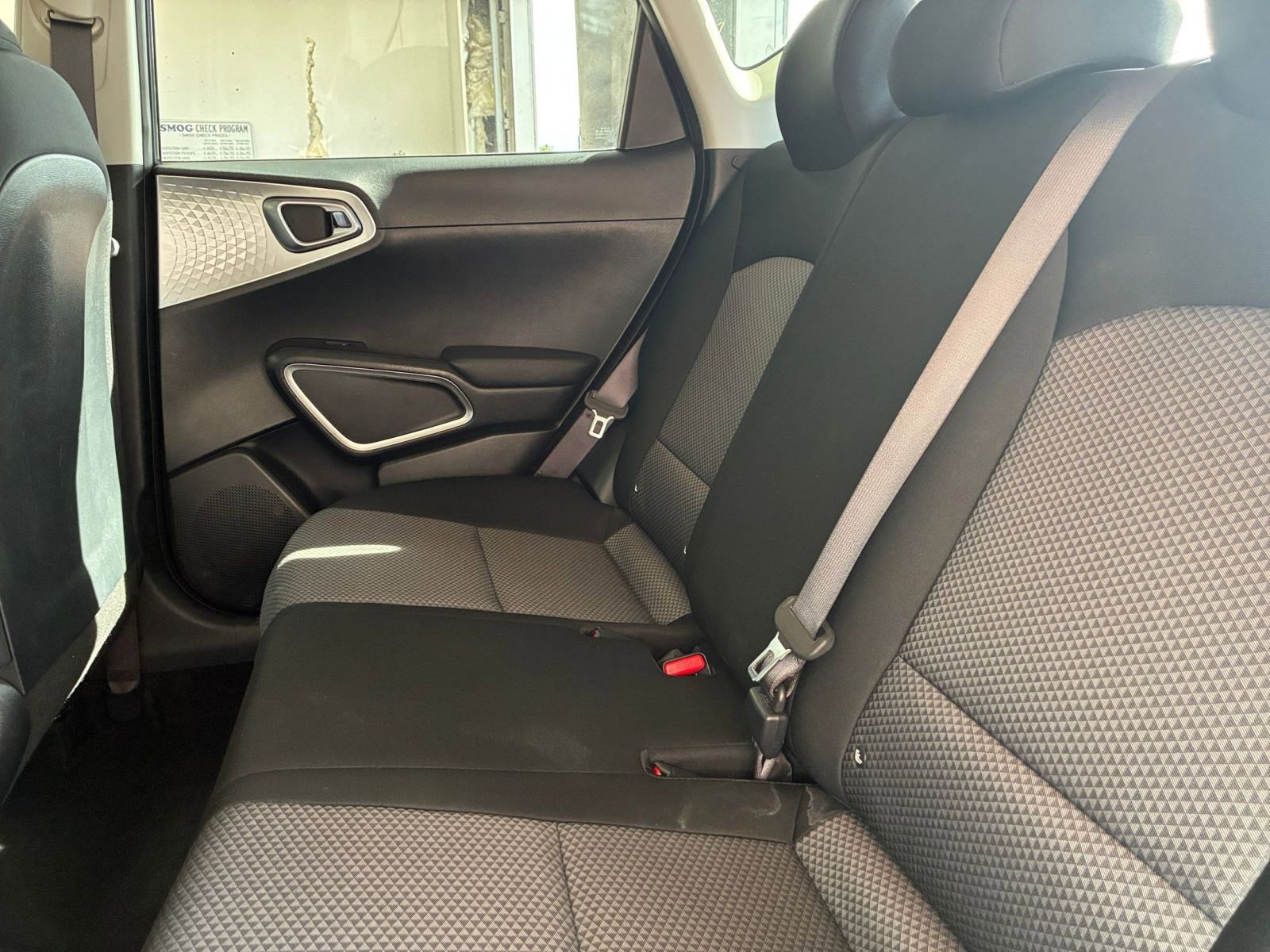 Thumbnail: 2025 Kia Soul - 23