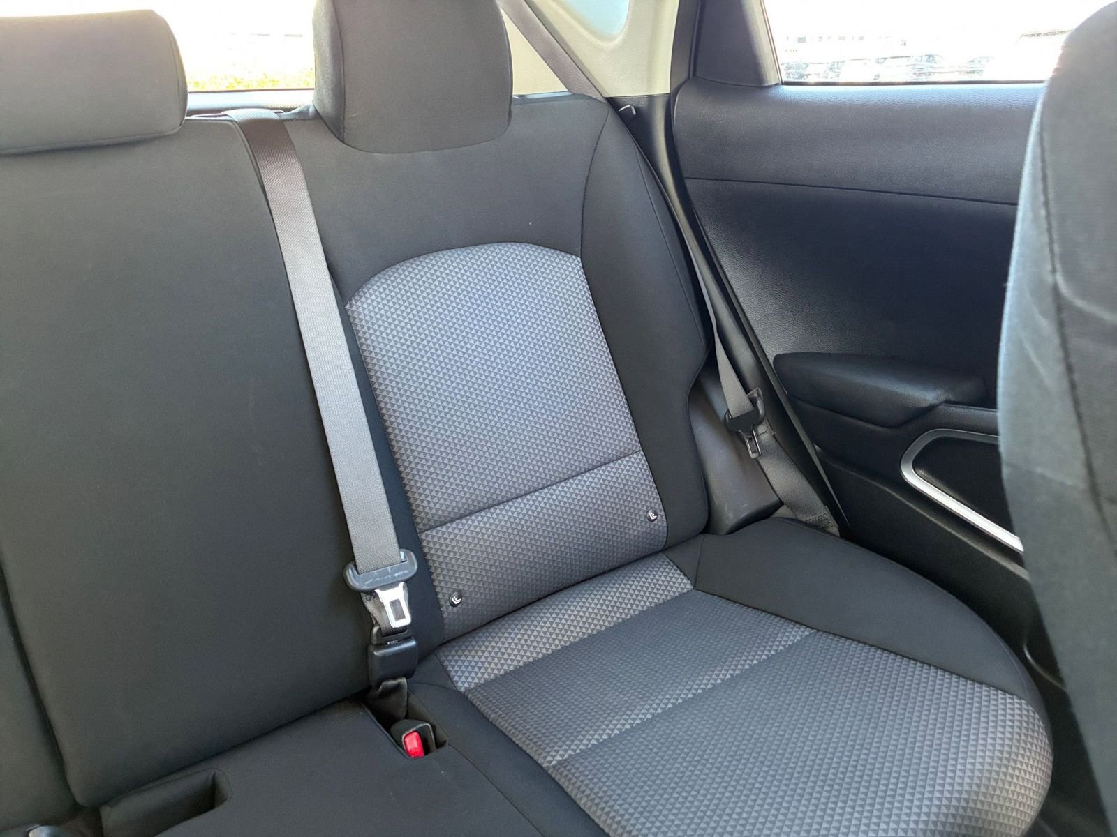 Thumbnail: 2025 Kia Soul - 35