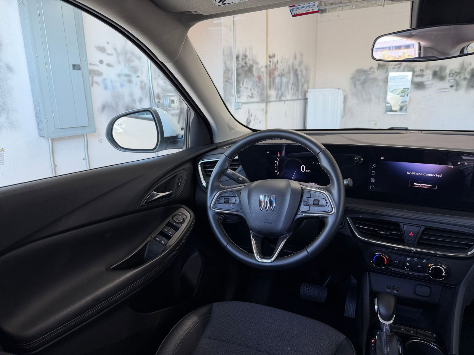 Thumbnail: 2025 Buick Encore GX - 32