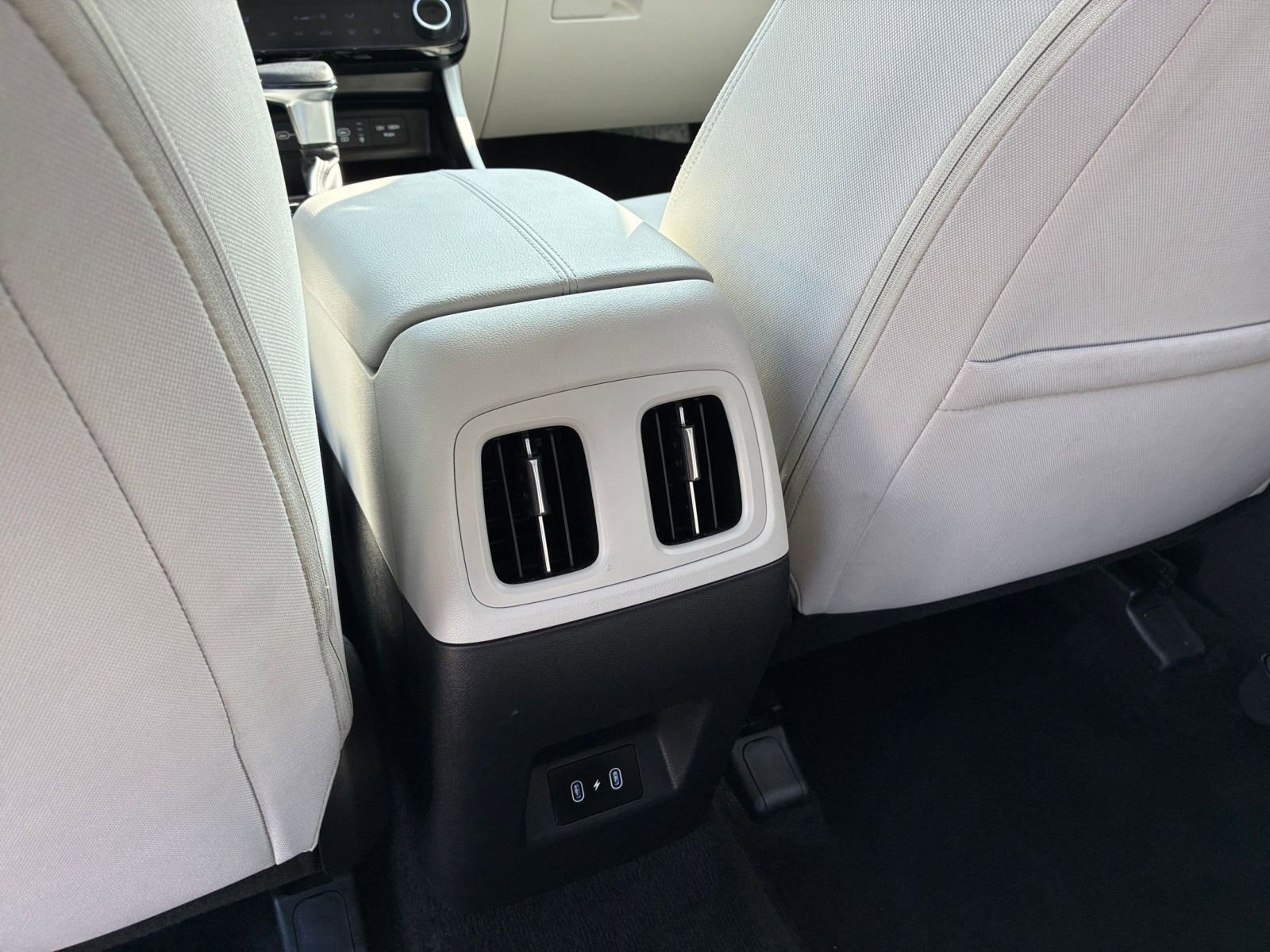 Thumbnail: 2025 Hyundai Tucson - 24