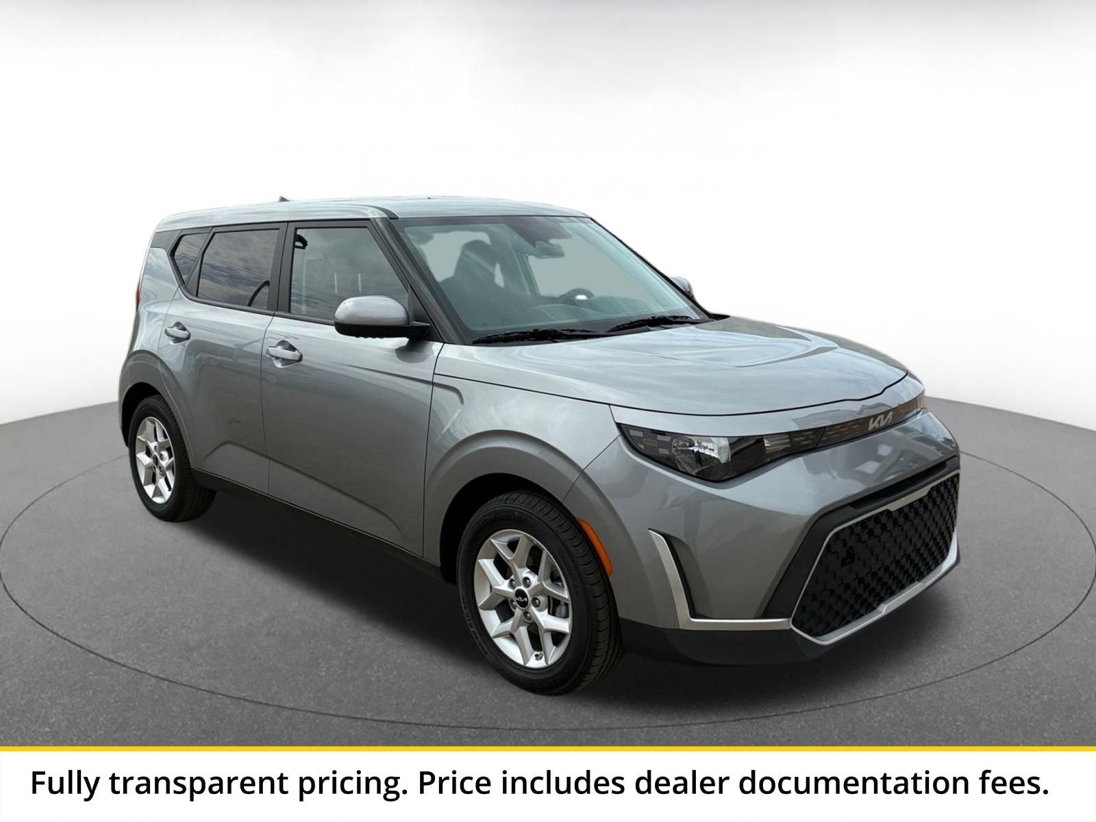 Thumbnail: 2025 Kia Soul - 1