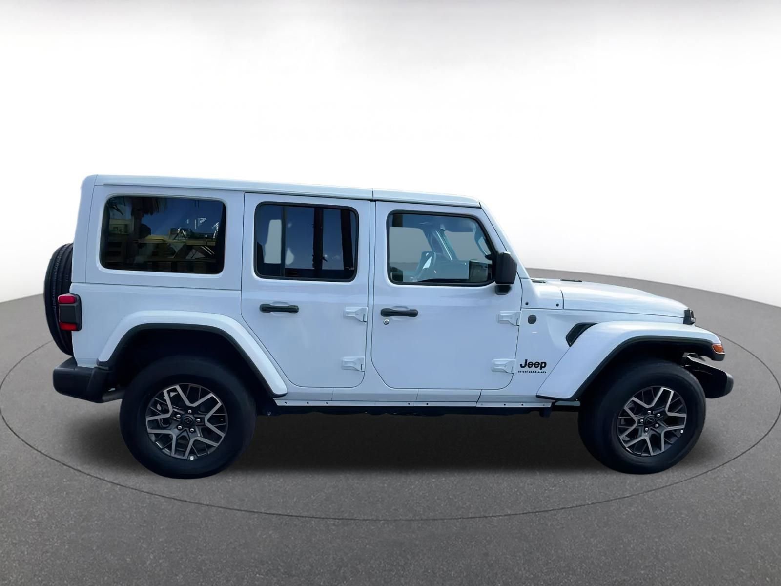 Thumbnail: 2025 Jeep Wrangler - 16