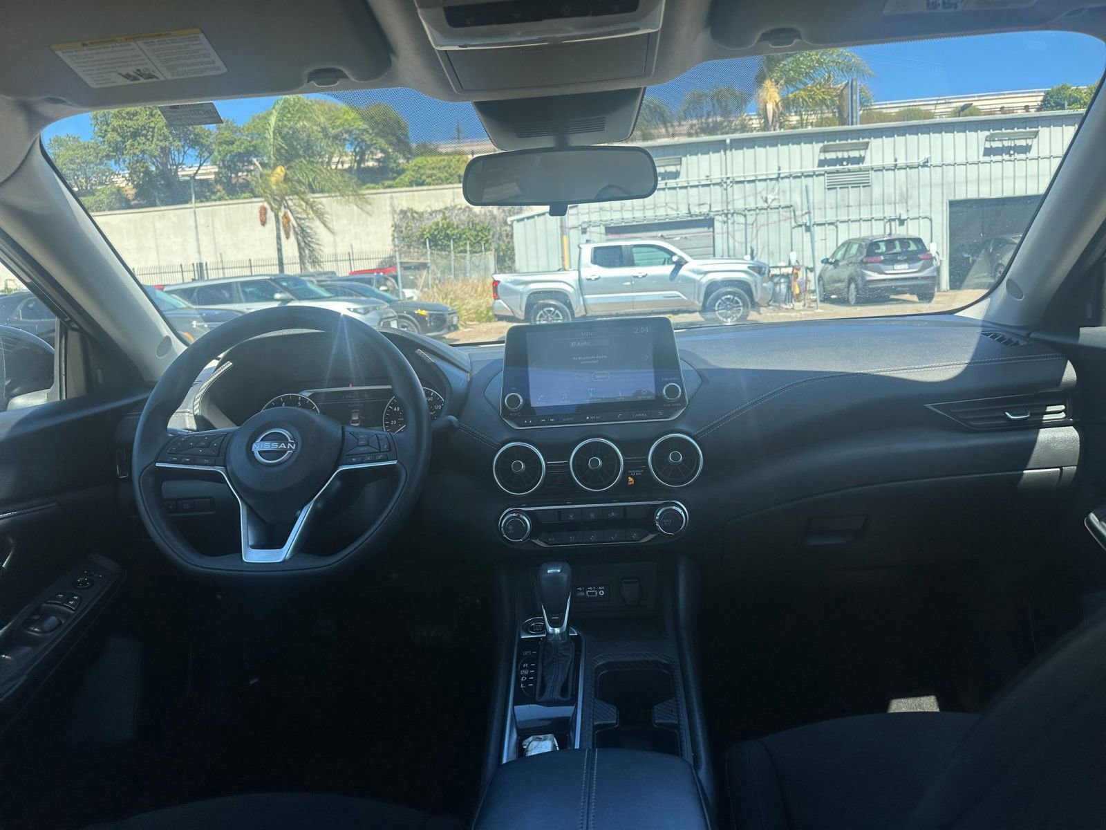 Thumbnail: 2024 Nissan Sentra - 31