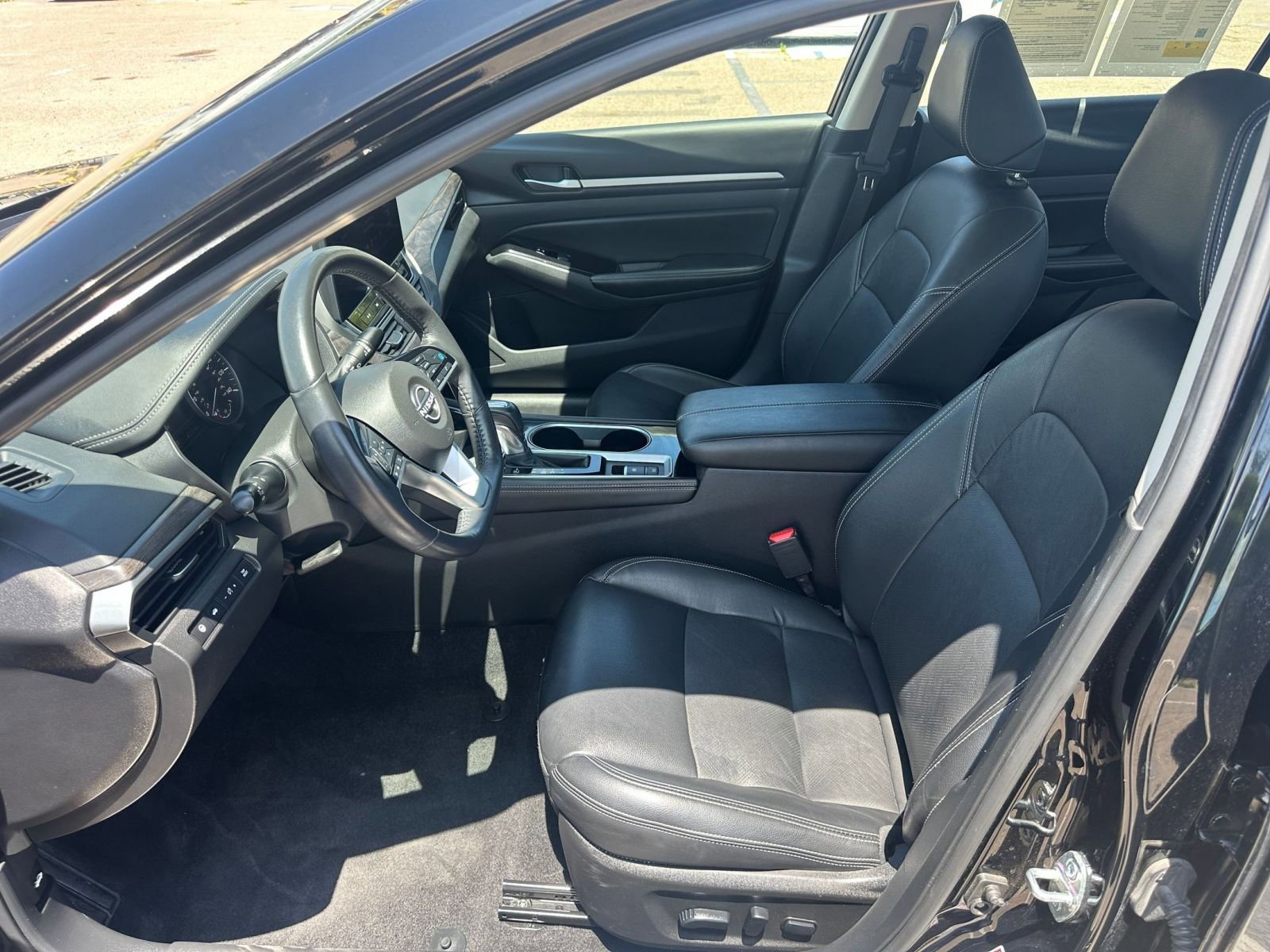 Thumbnail: 2024 Nissan Altima - 29