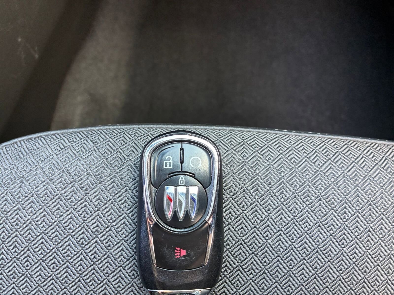 Thumbnail: 2025 Buick Encore GX - 23