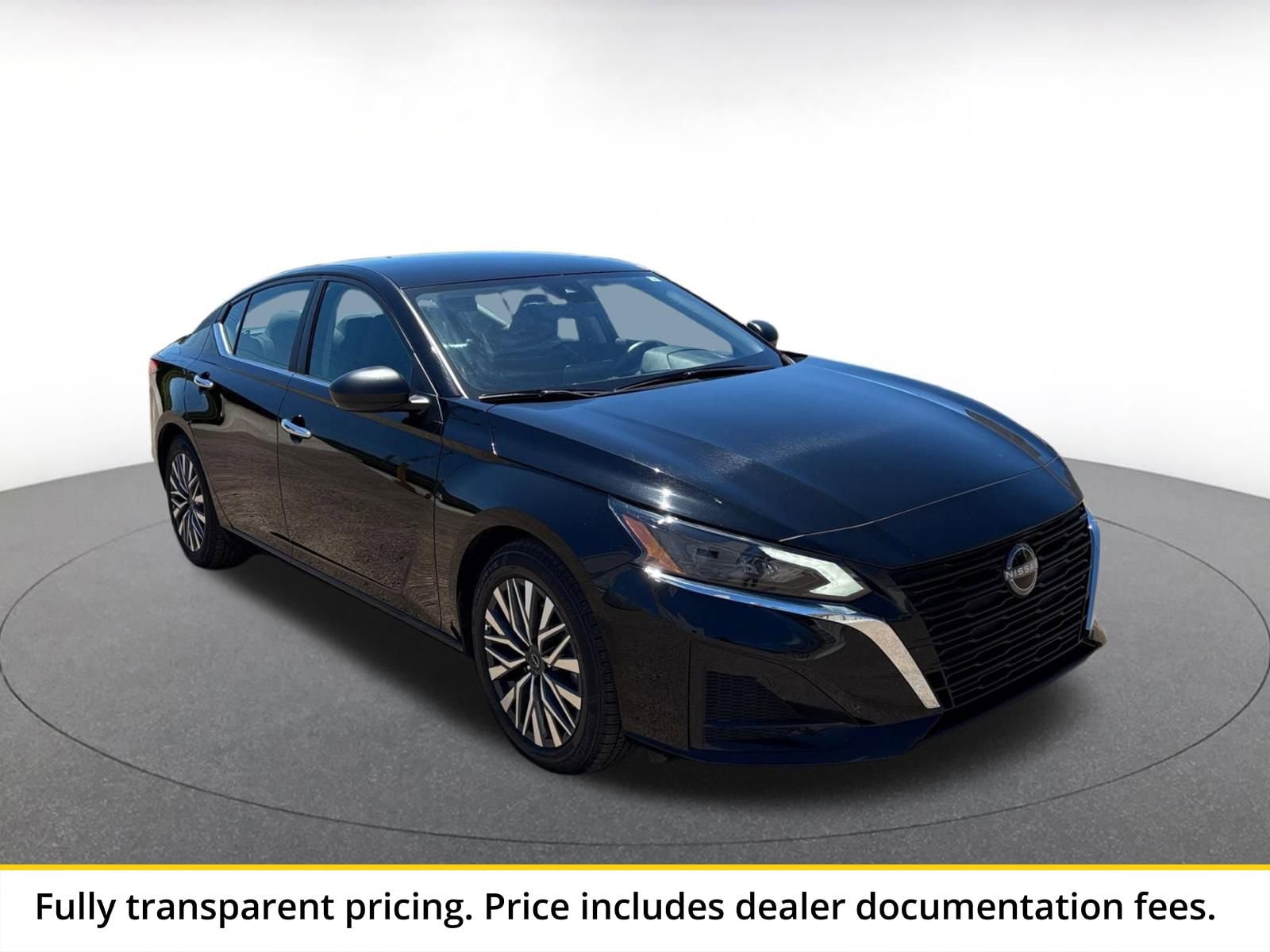 Thumbnail: 2025 Nissan Altima - 1